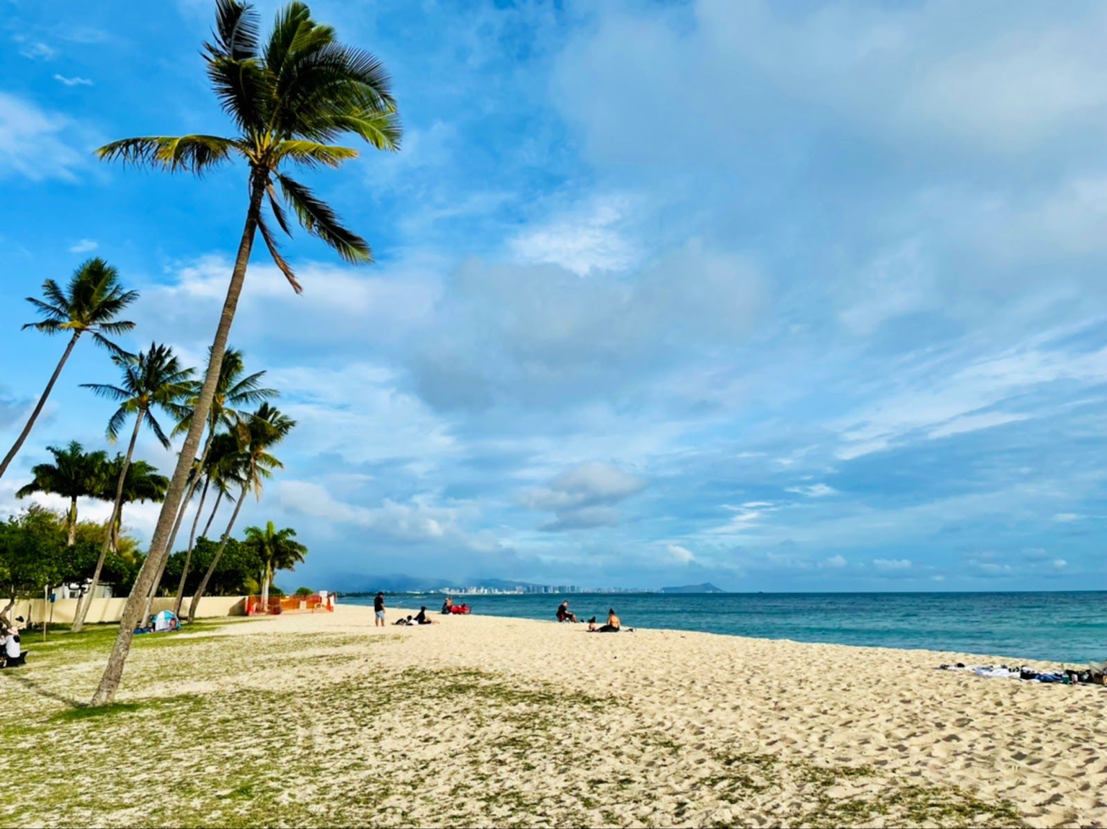 Photo 4 of Puʻuloa Beach Park in ʻEwa Beach, Oahu