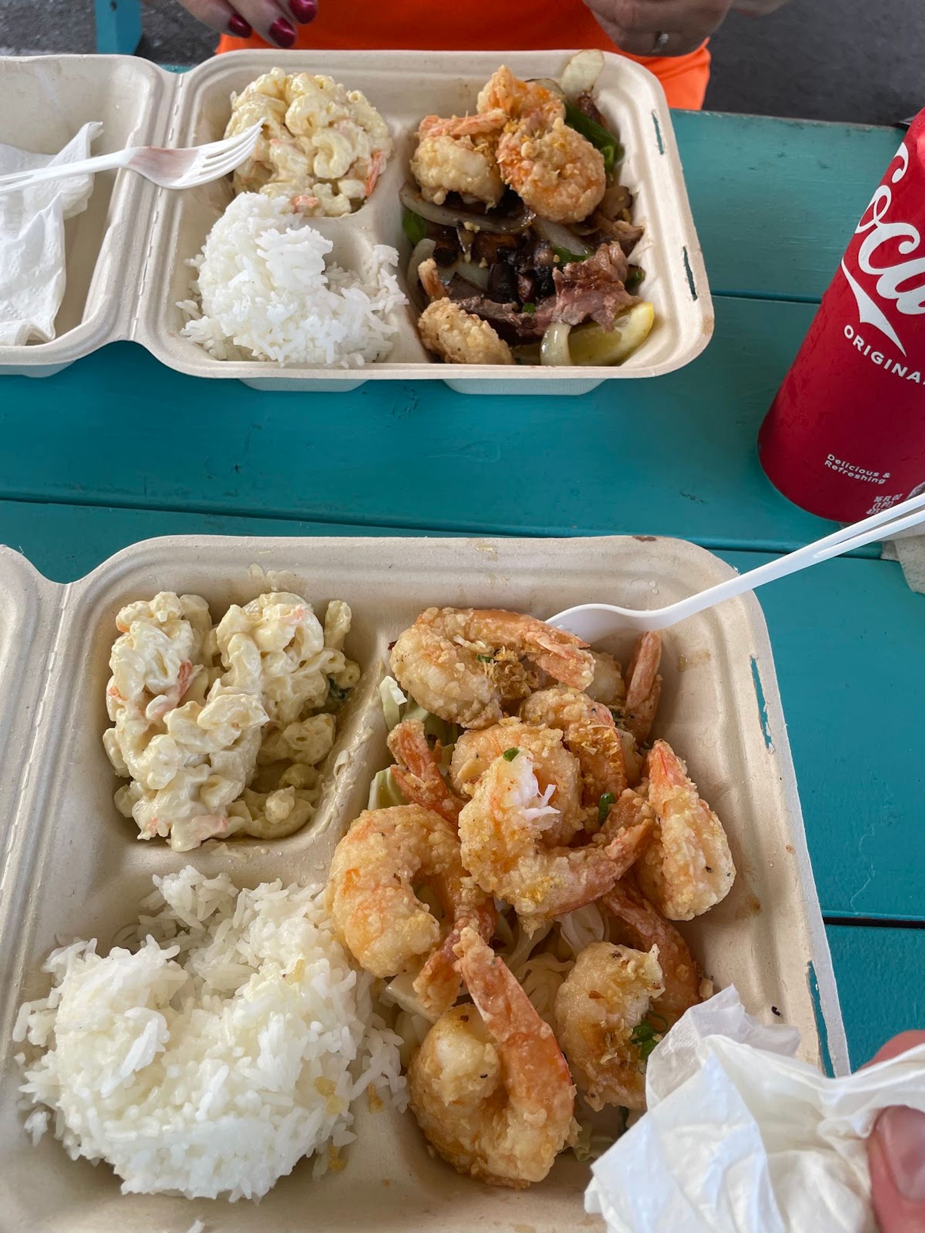 Photo 10 of Da-Soriano Grindz (food truck) in Kahului, Maui
