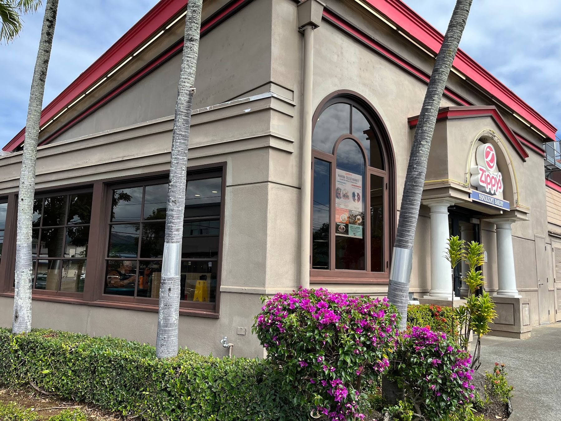 Photo 5 of Zippy's Kailua in Kailua & Lanikai, Oahu
