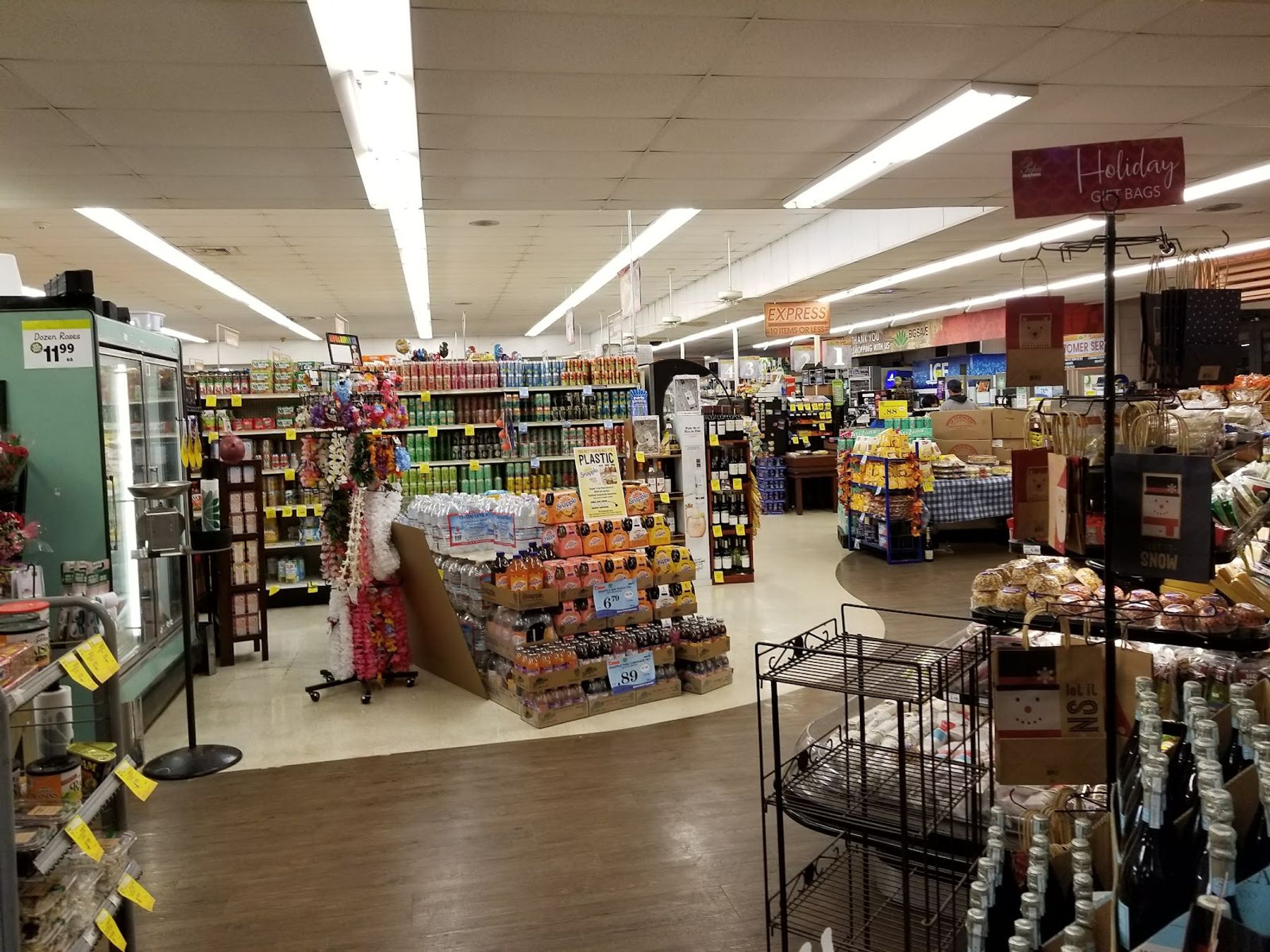 Big Save Market - Koloa in Kōloa, Kaua‘i photo 3