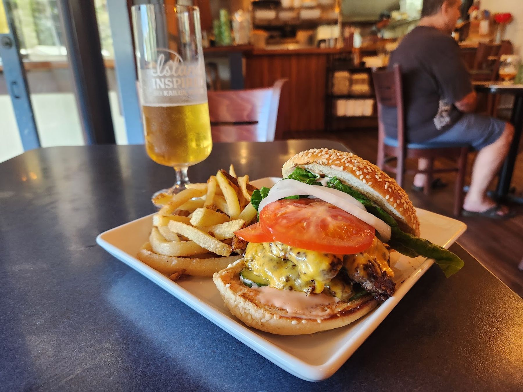 Photo 8 of Lanikai Brewing Company in Volcano, Big Island