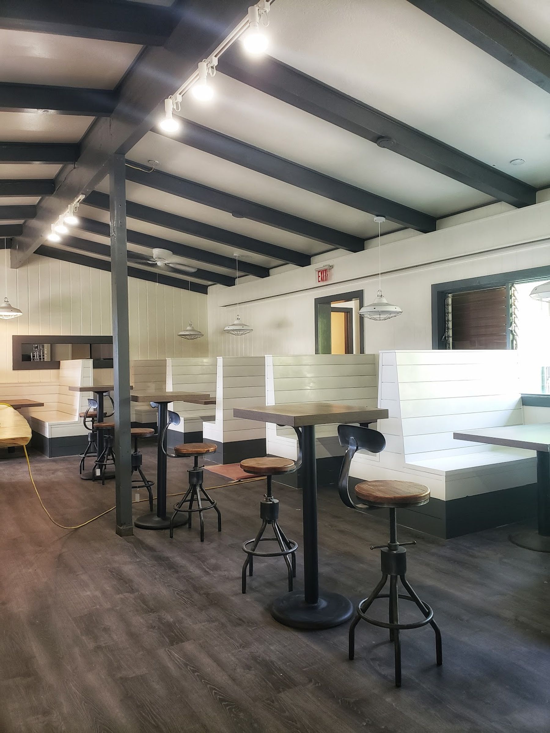 Photo 1 of FORC Restaurant in Waimea, Big Island