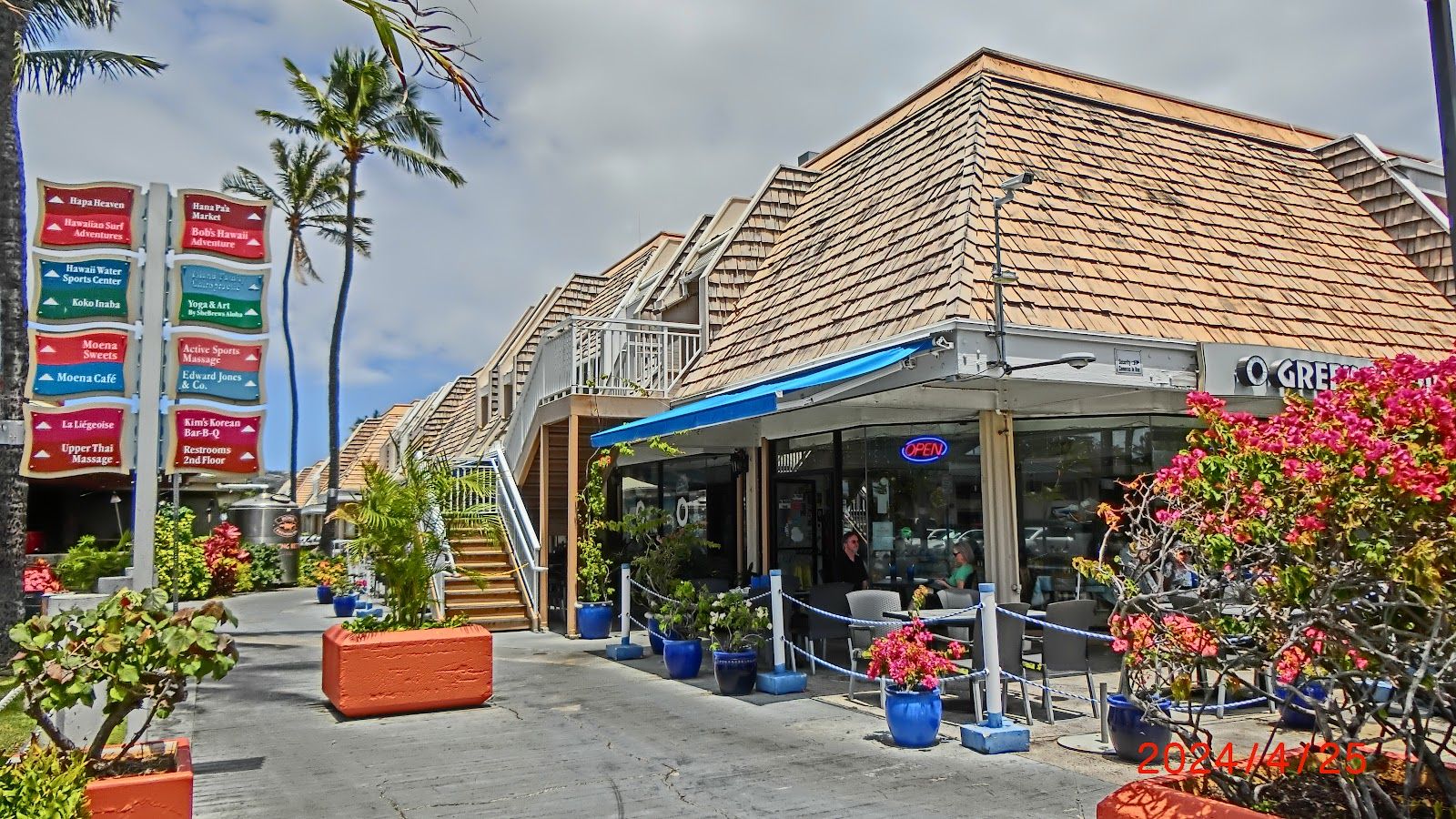 Photo 9 of Greek Marina in Hawaiʻi Kai & East Honolulu, Oahu