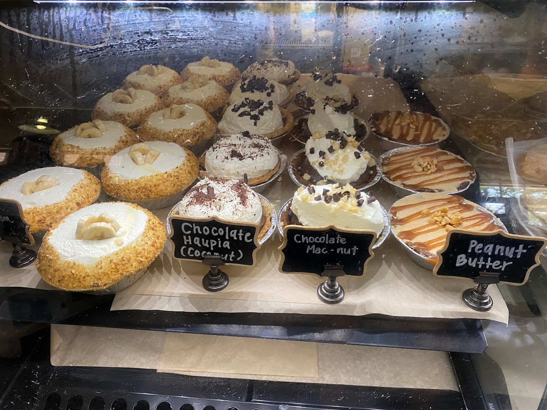 Photo 4 of Leoda's Kitchen and Pie Shop in Olowalu, Maui