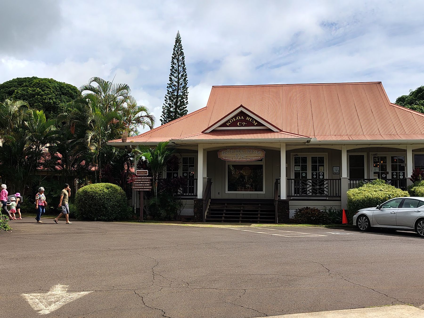 Kauai Plantation Railway in Lihue, Kaua‘i photo 4