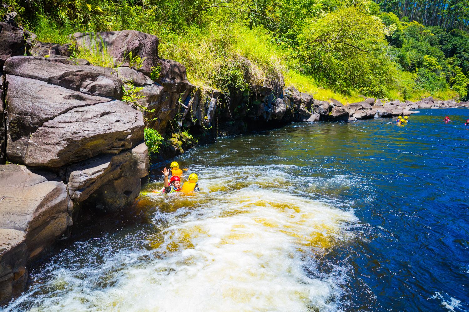Photo 6 of The Umauma Experience in Greater Hilo, Big Island