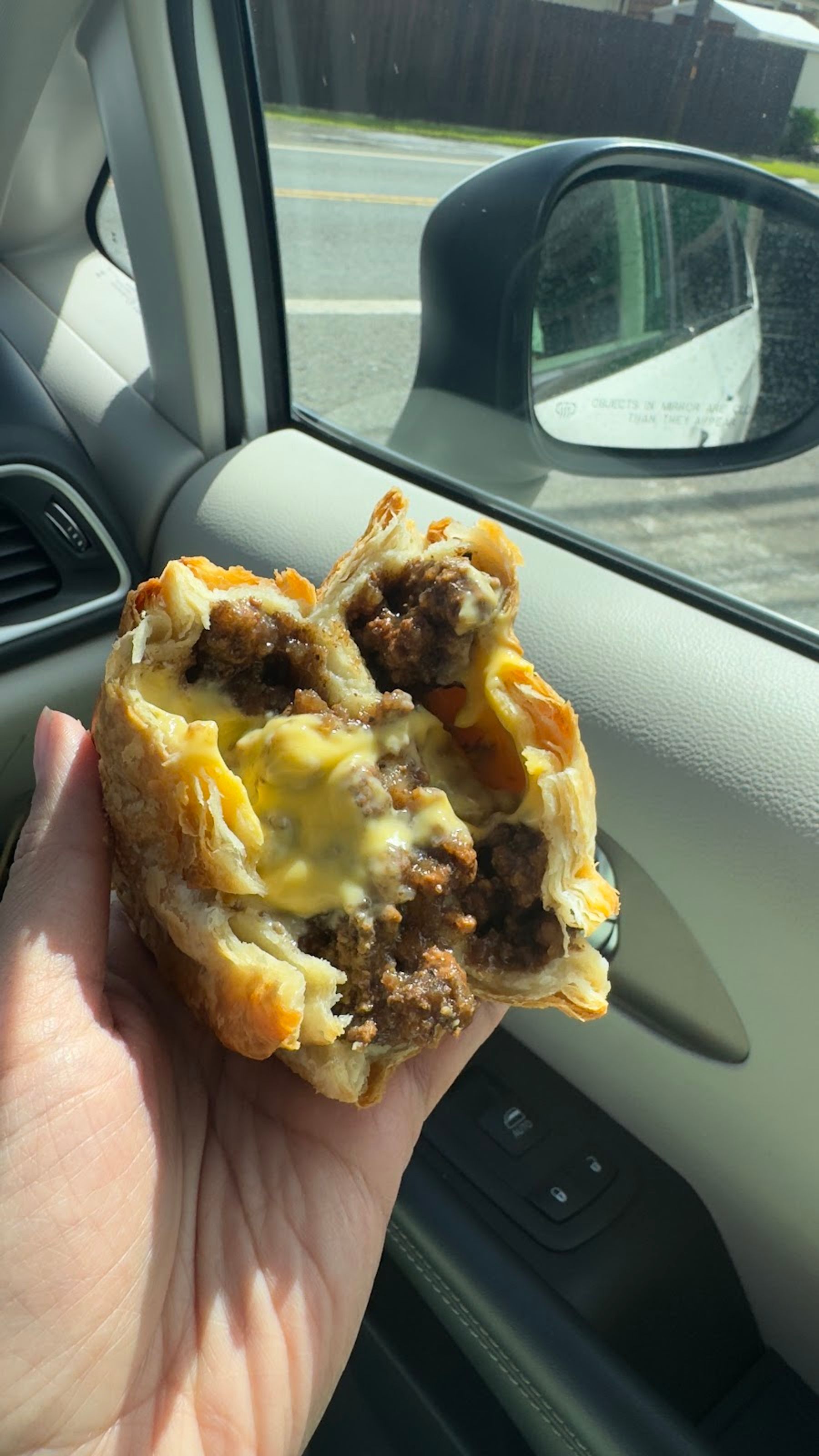Photo 10 of The Kiwi Korner puffs & pies in Lāʻie, Oahu