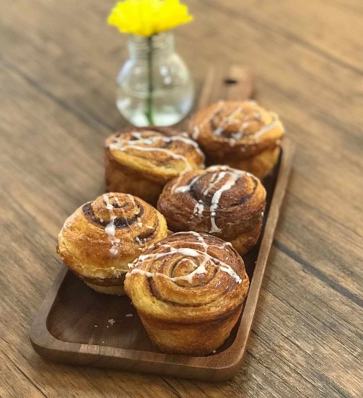 Photo 1 of EPI-YA Boulangerie & Patisserie in Ala Moana & Mōʻiliʻili, Oahu