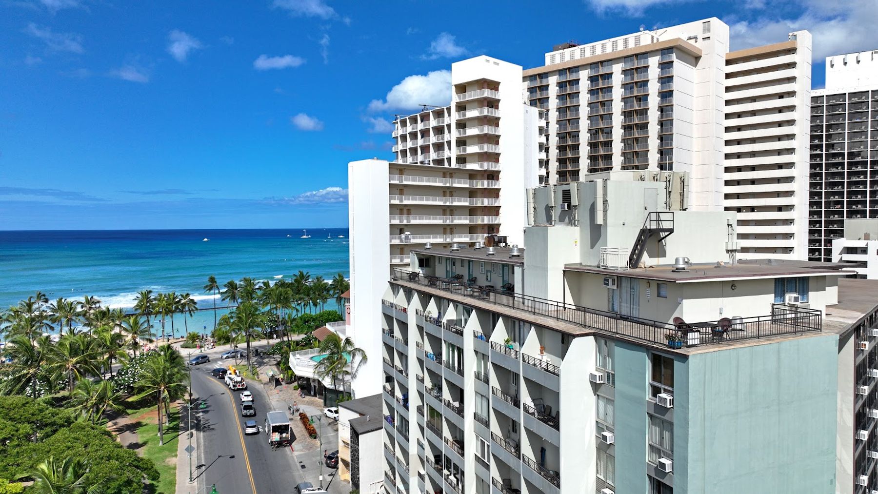 Photo 5 of Waikīkī Grand Hotel® in Waikīkī, Oahu