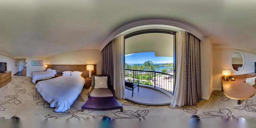 Photo 1 of Hilton Waikoloa Village in Waikoloa, Big-island