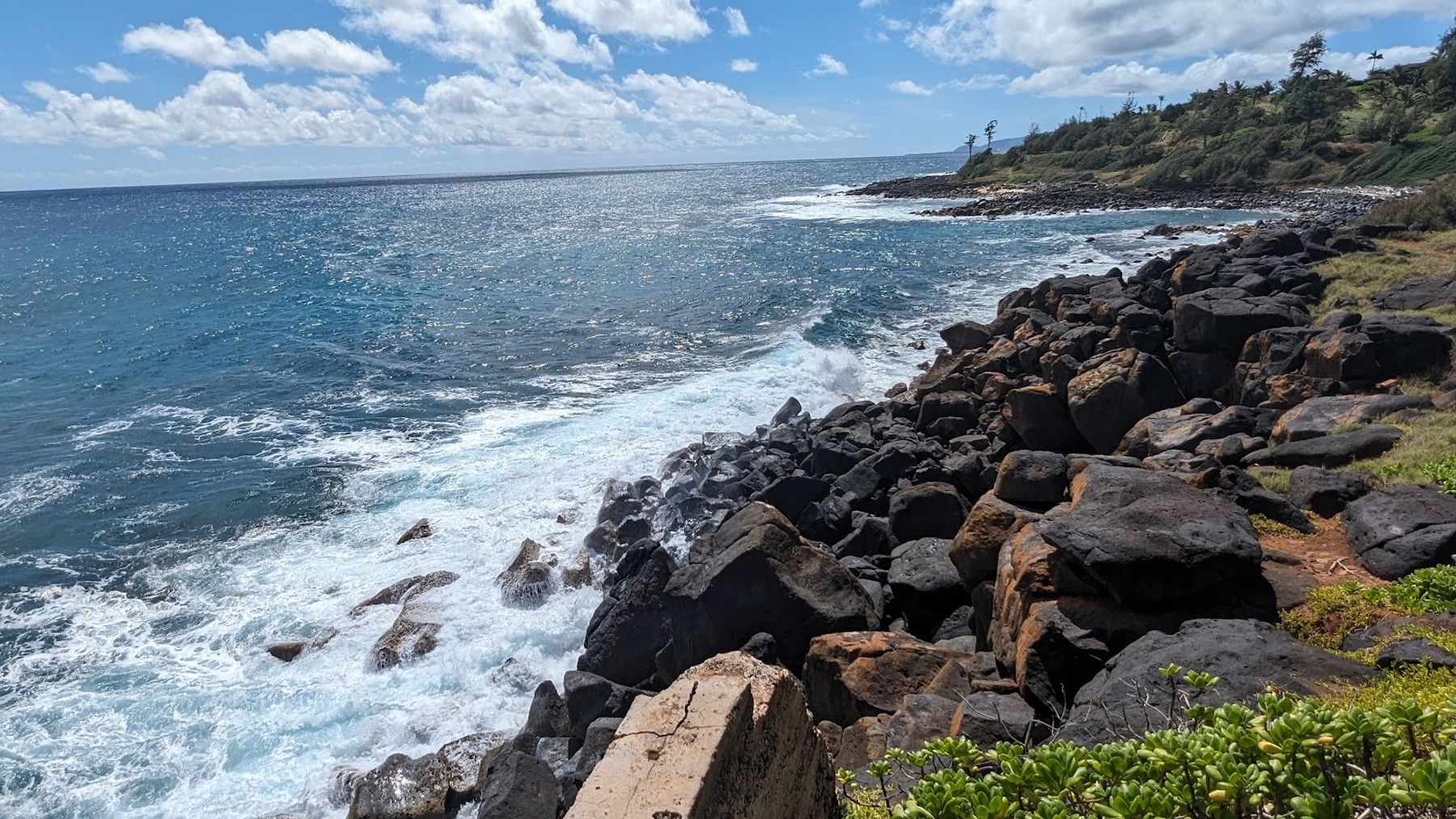 Ke Ala Hele Makalae Path in Kapaʻa, Kaua‘i photo 5