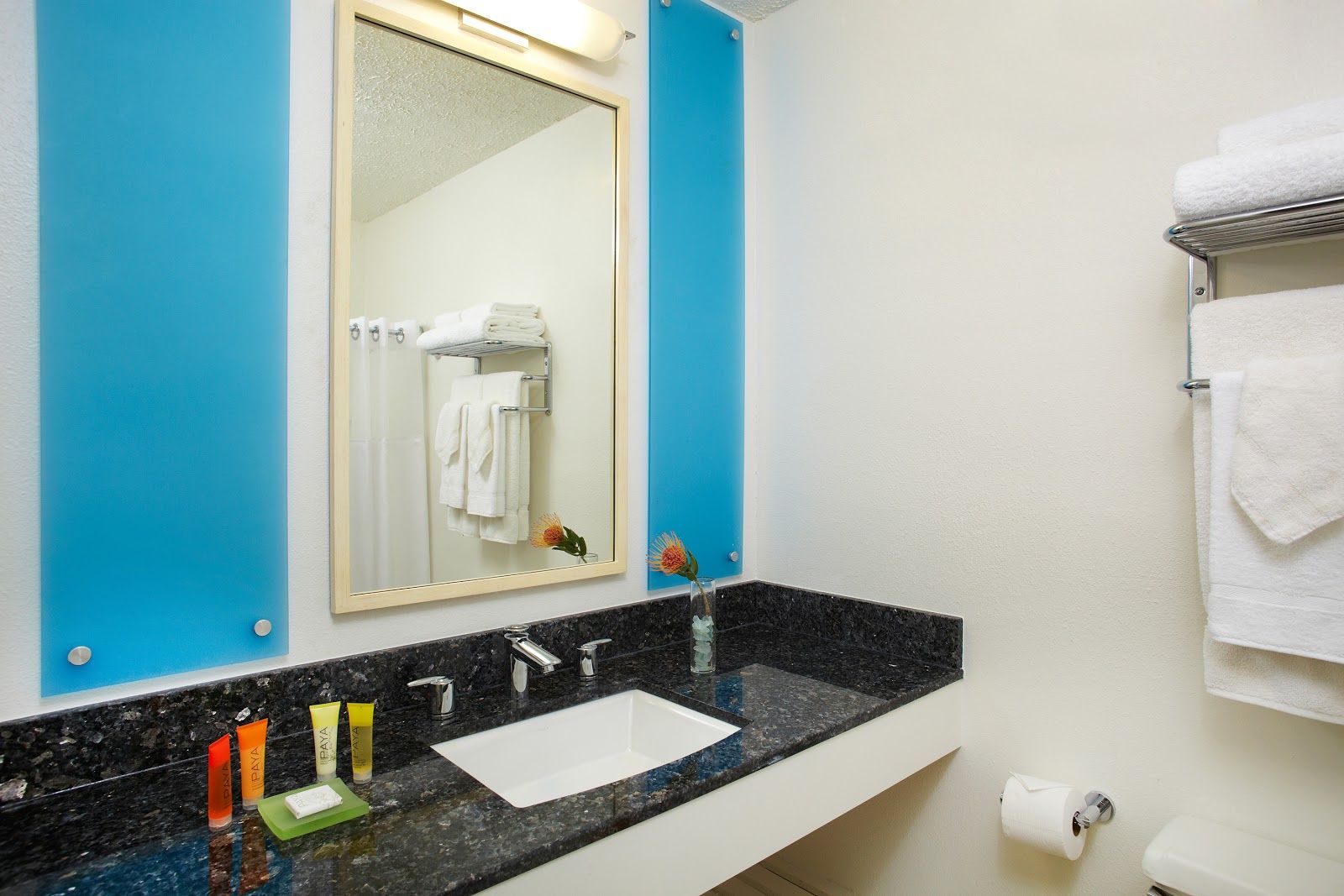 Kauai Shores Hotel lodging in Kapaʻa, Kaua‘i photo 4