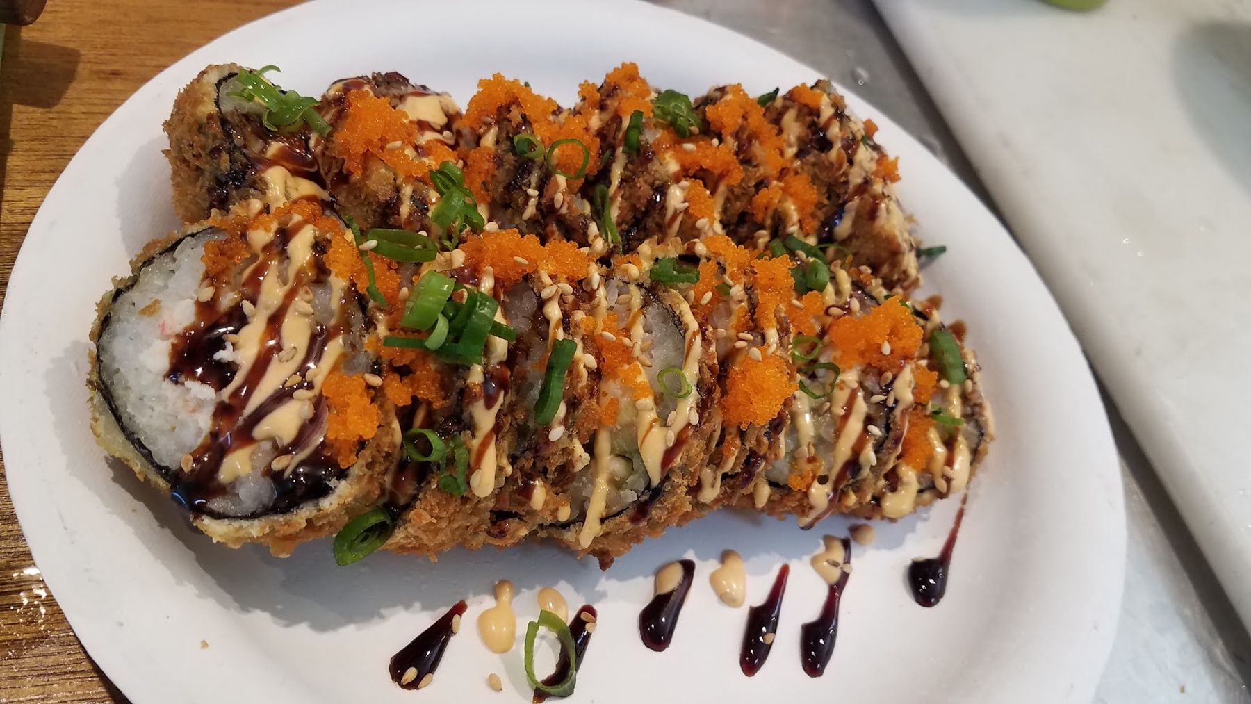 Photo 2 of Dim 'N' Den Sum in Kōloa, Kauai