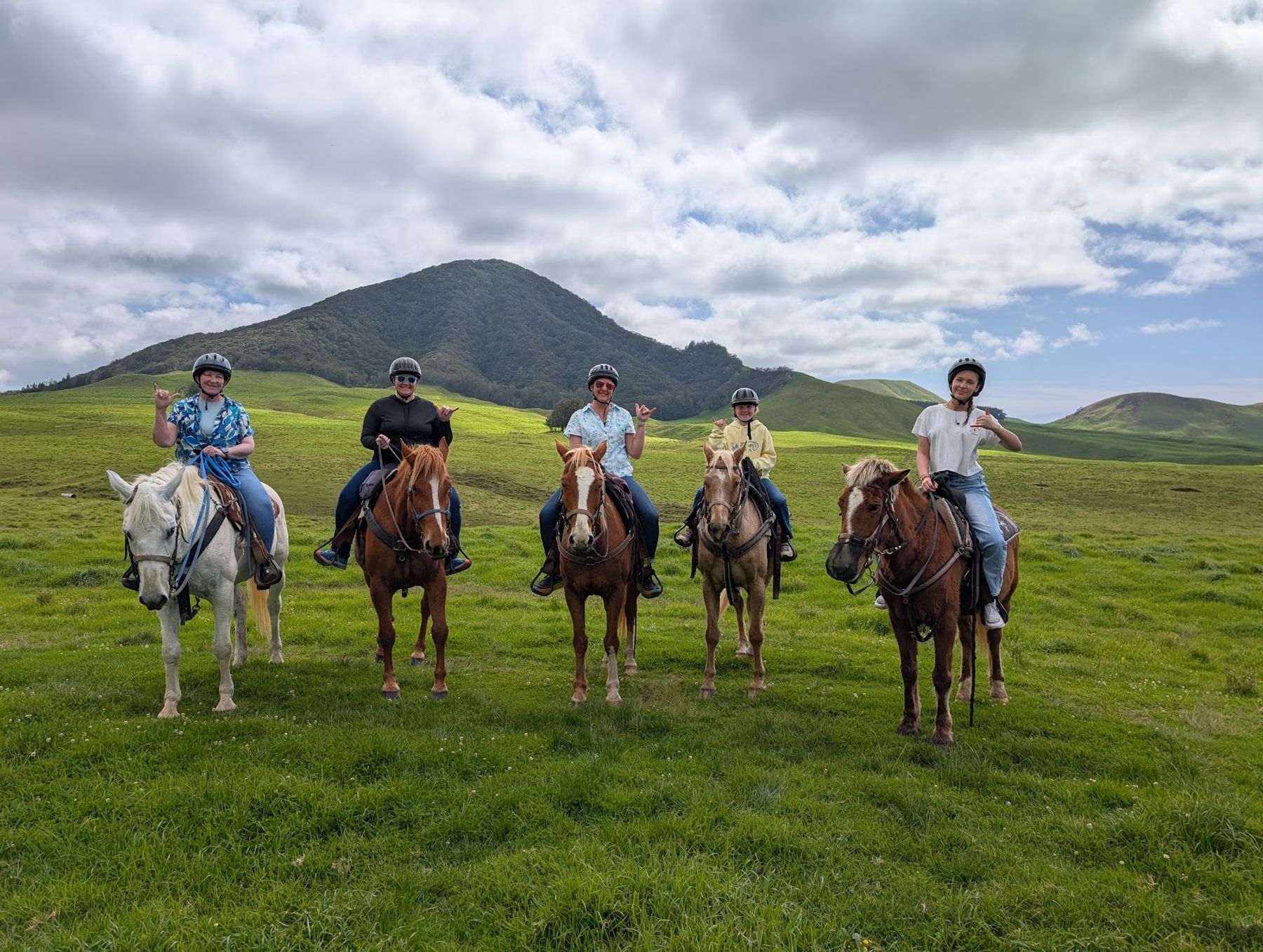 Photo 2 of Kahua Ranch Ltd in Waimea, Big Island