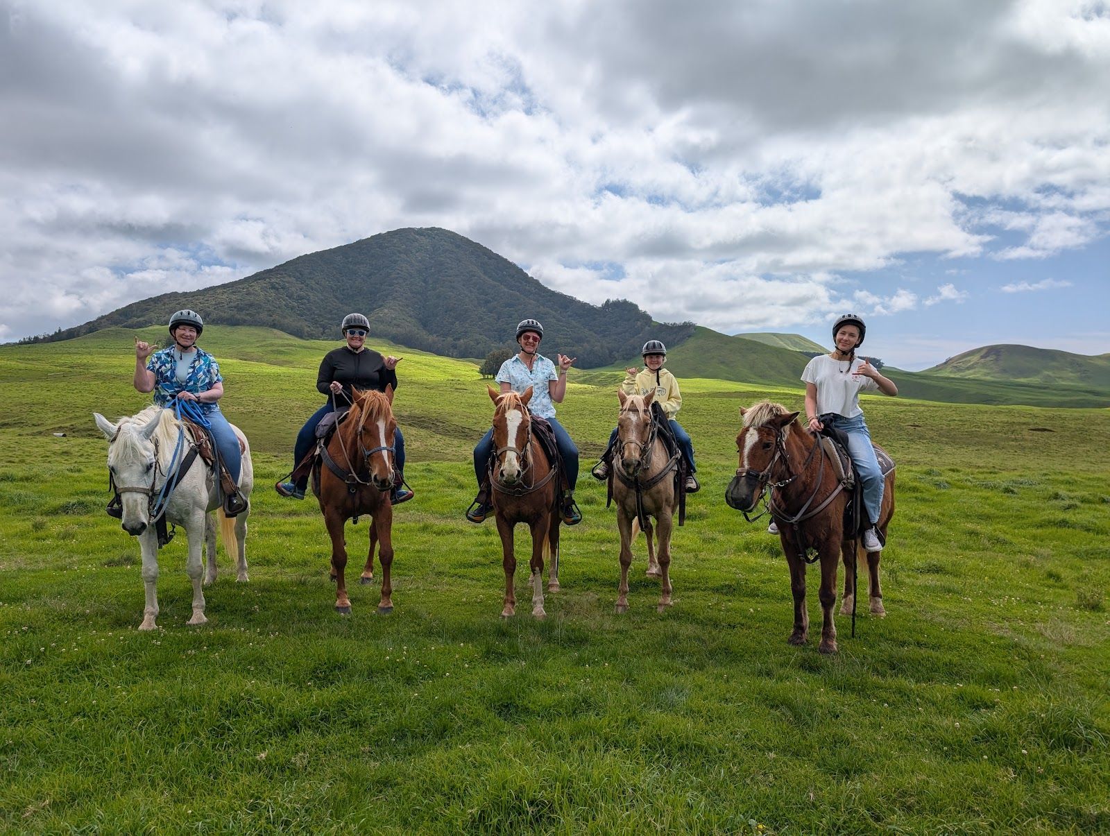 Photo 2 of Kahua Ranch Ltd in Waimea, Big Island