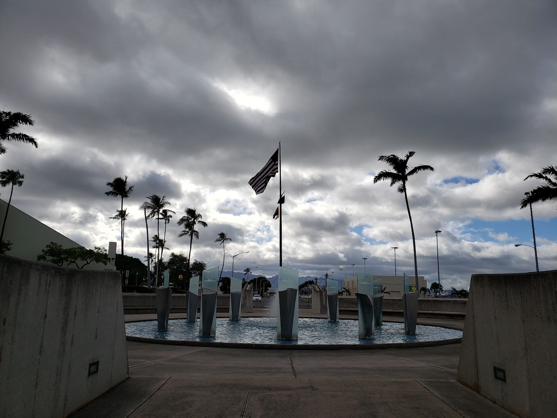 Photo 7 of Navy Gateway Inns & Suites Pearl Harbor in Pearl Harbor & ʻAiea, Oahu