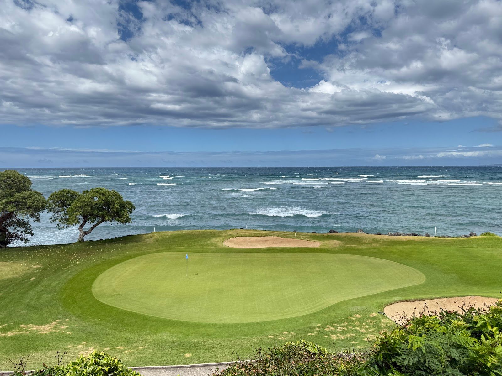 Photo 1 of Waiehu Municipal Golf Course in Wailuku, Maui
