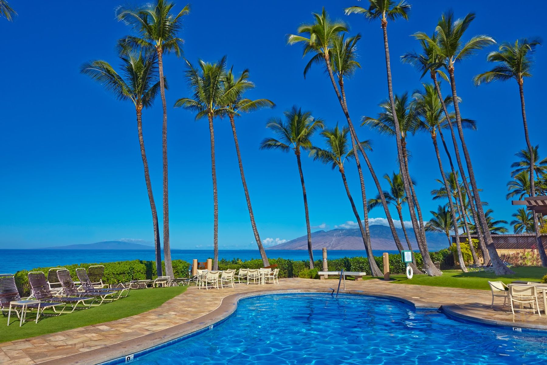 Photo 1 of Wailea Ekahi Village - A CoralTree Residence Collection in Wailea, Maui