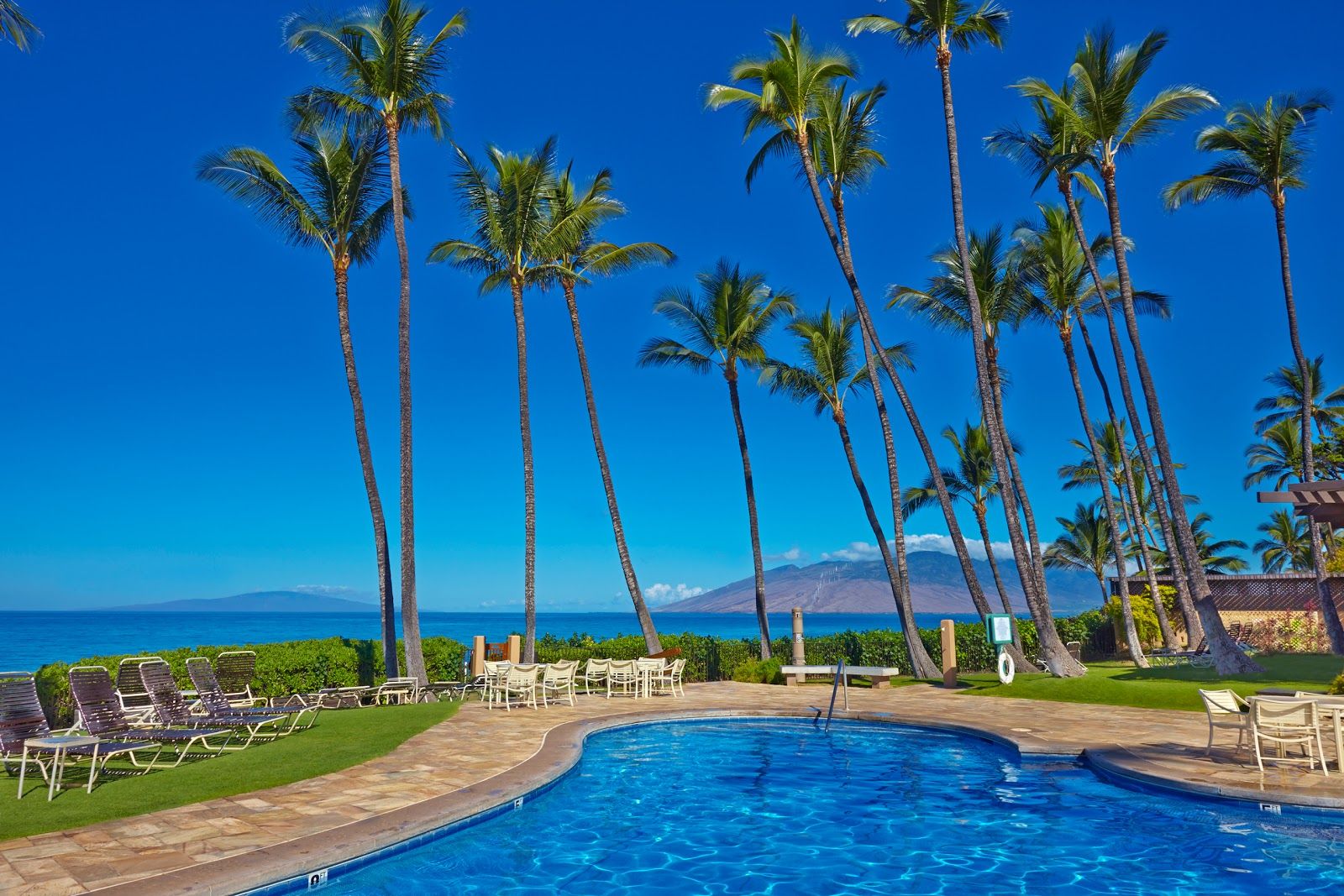 Photo 1 of Wailea Ekahi Village - A CoralTree Residence Collection in Wailea, Maui