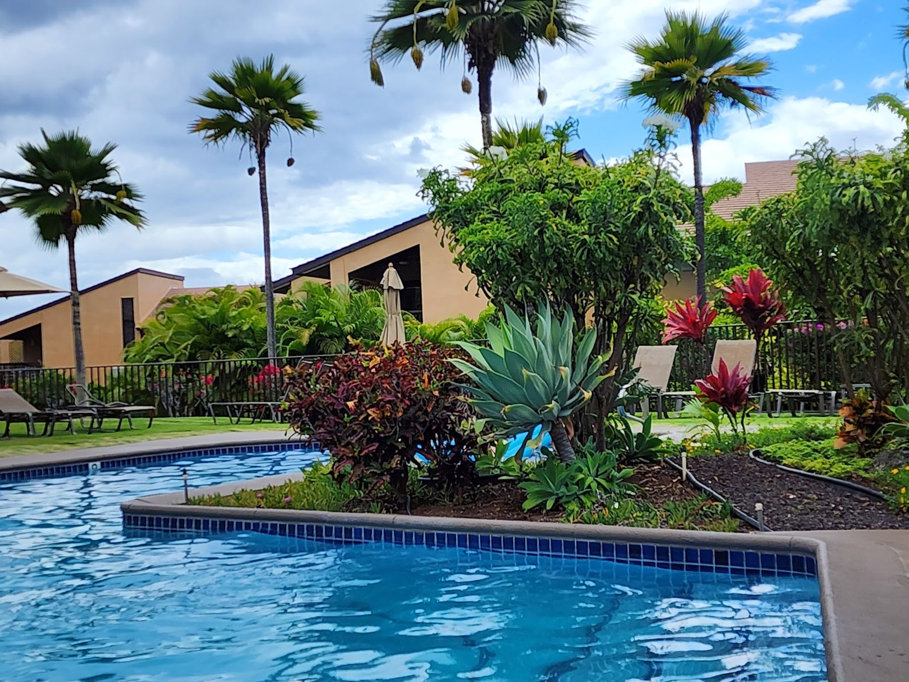 Photo 3 of Wailea Ekahi Village - A CoralTree Residence Collection in Wailea, Maui