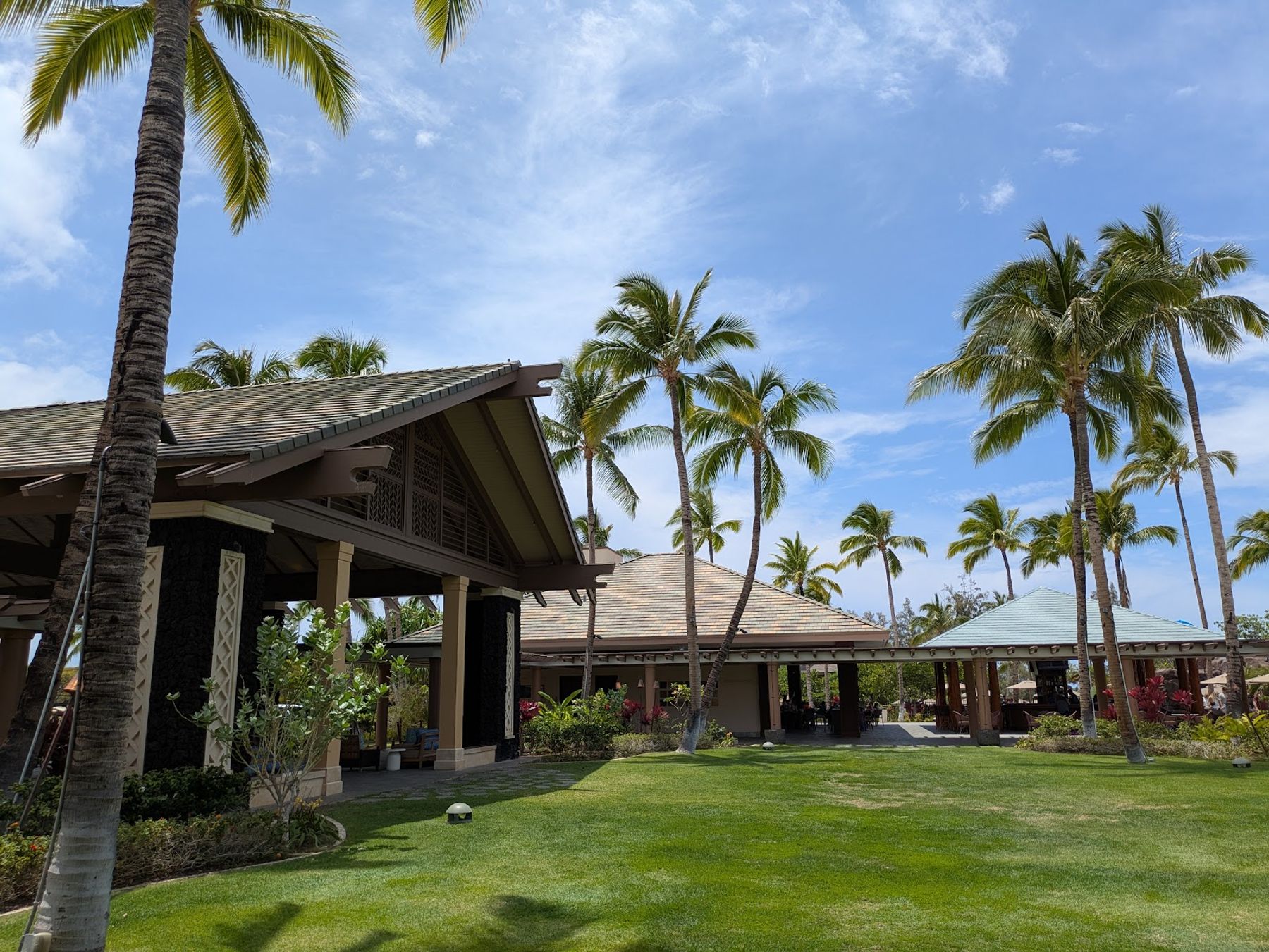 Photo 3 of Kings Bistro Restaurant At King' Land in Waikoloa, Big Island