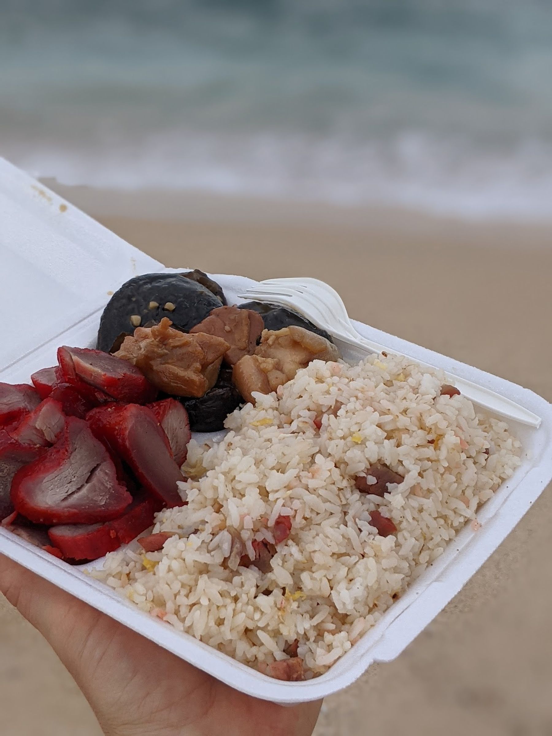 Photo 4 of Makaha Chop Suey in Waiʻanae Coast, Oahu