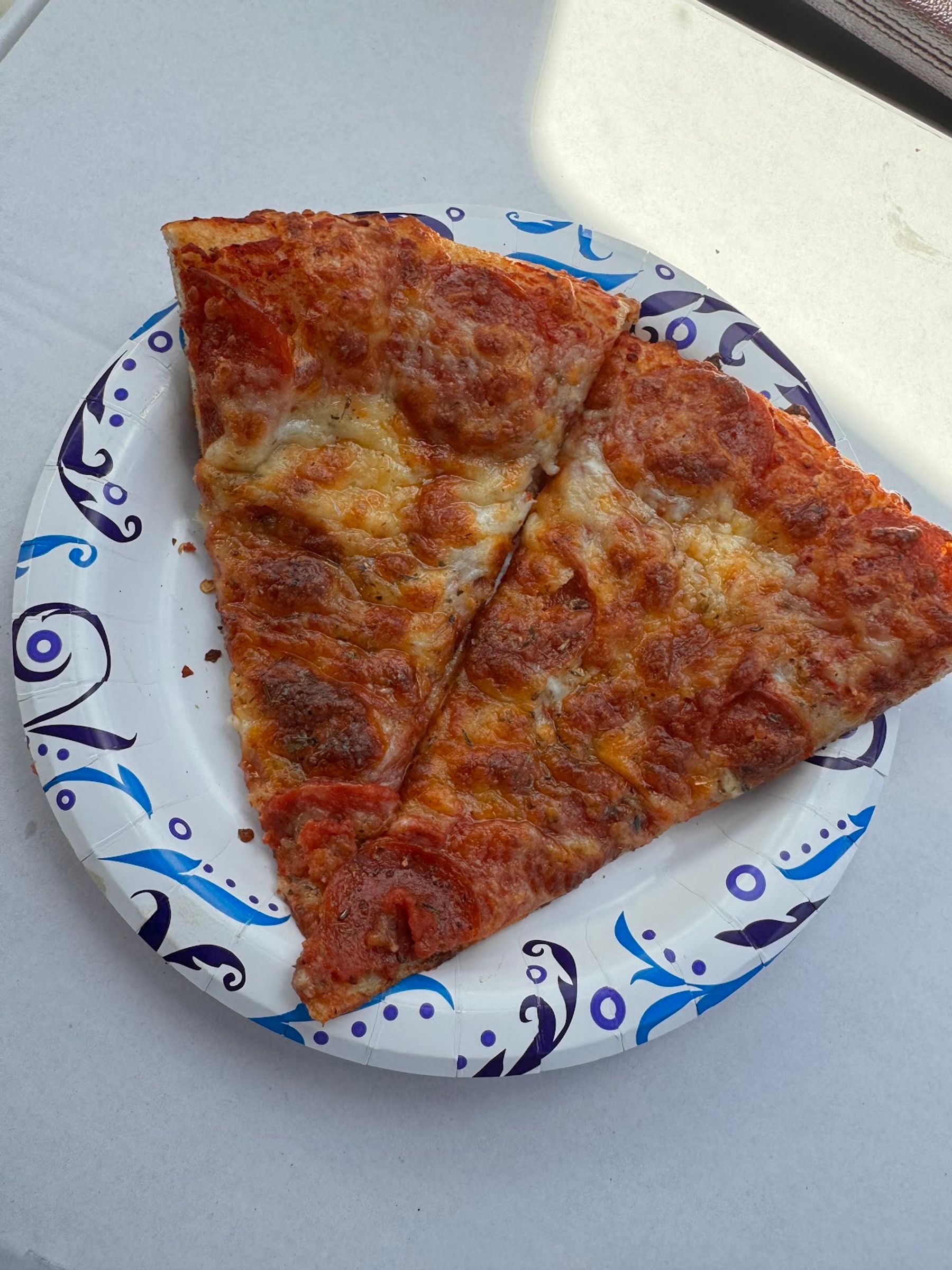 Photo 5 of Ocean View Pizzaria in South Point, Big Island