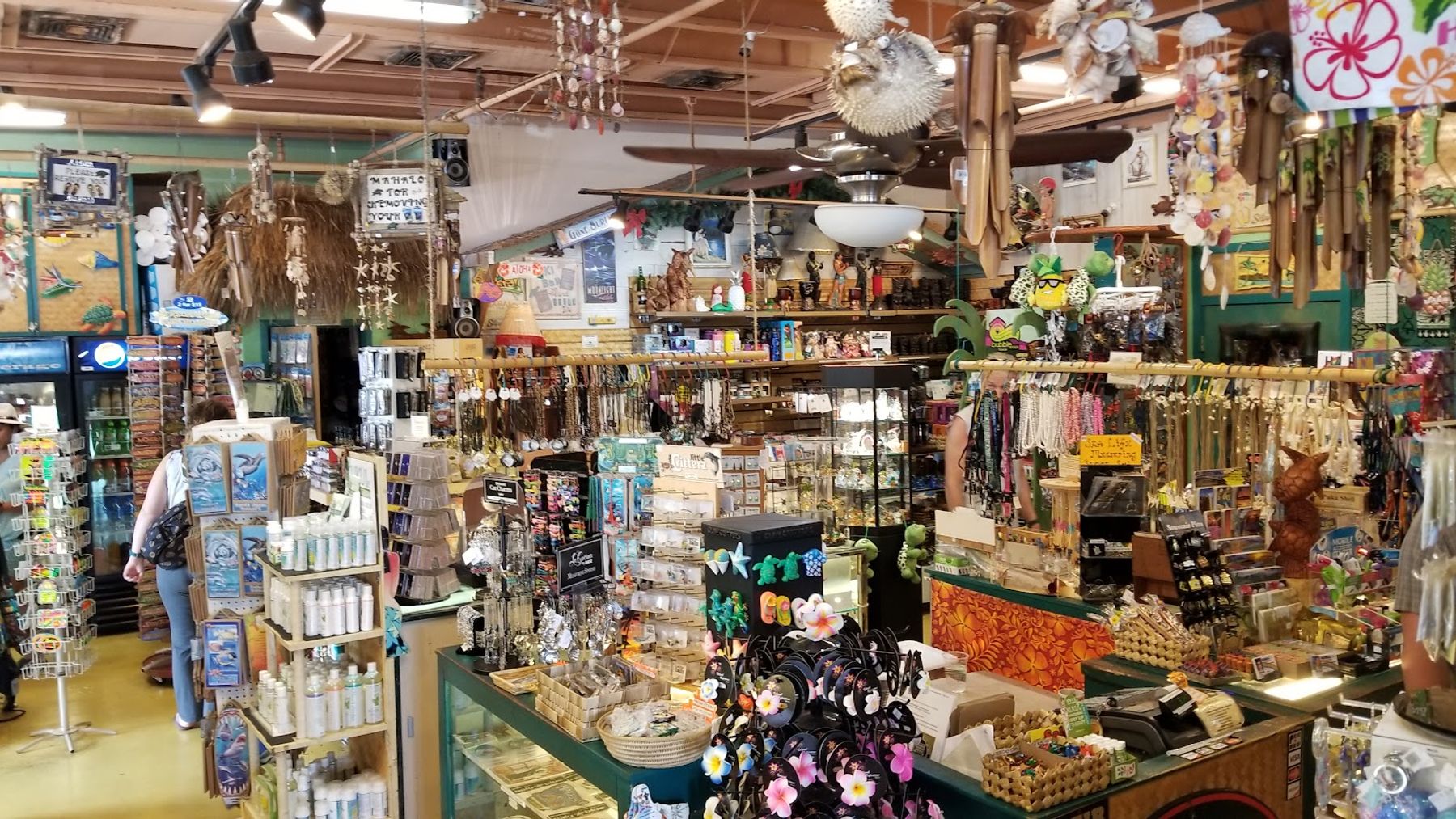 Photo 4 of North Shore Marketplace in Haleʻiwa, Oahu