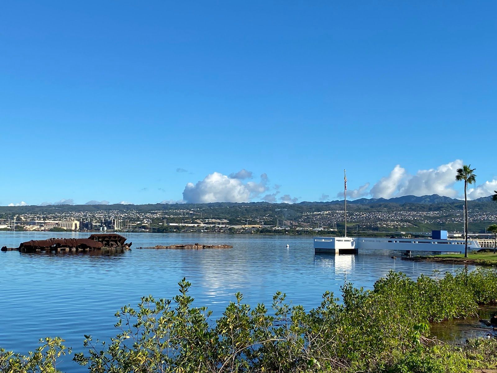 Photo 8 of USS Utah Memorial in Pearl Harbor & ʻAiea, Oahu