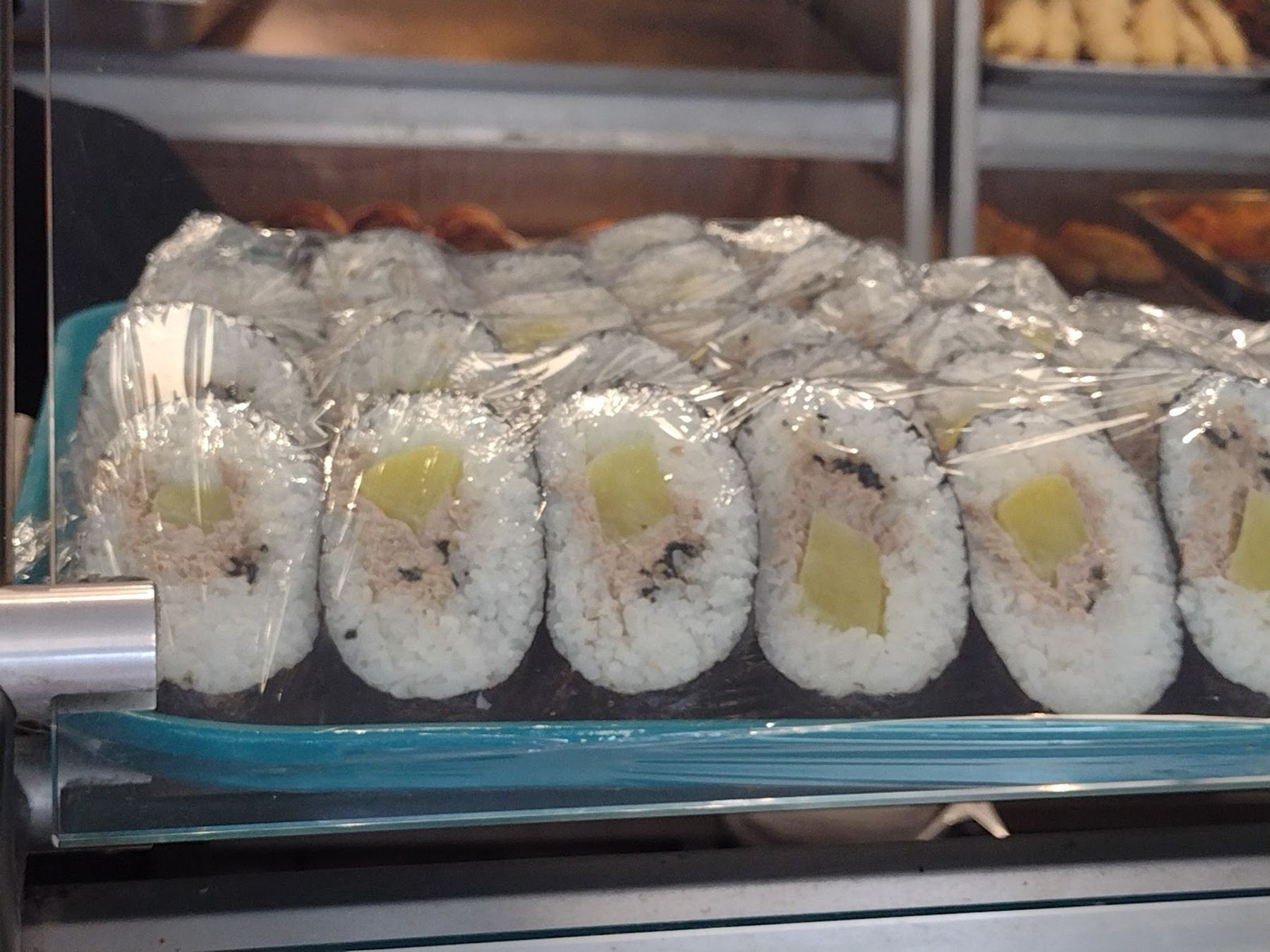Photo 6 of Gulick Delicatessen Kalihi in Pearl Harbor & ʻAiea, Oahu