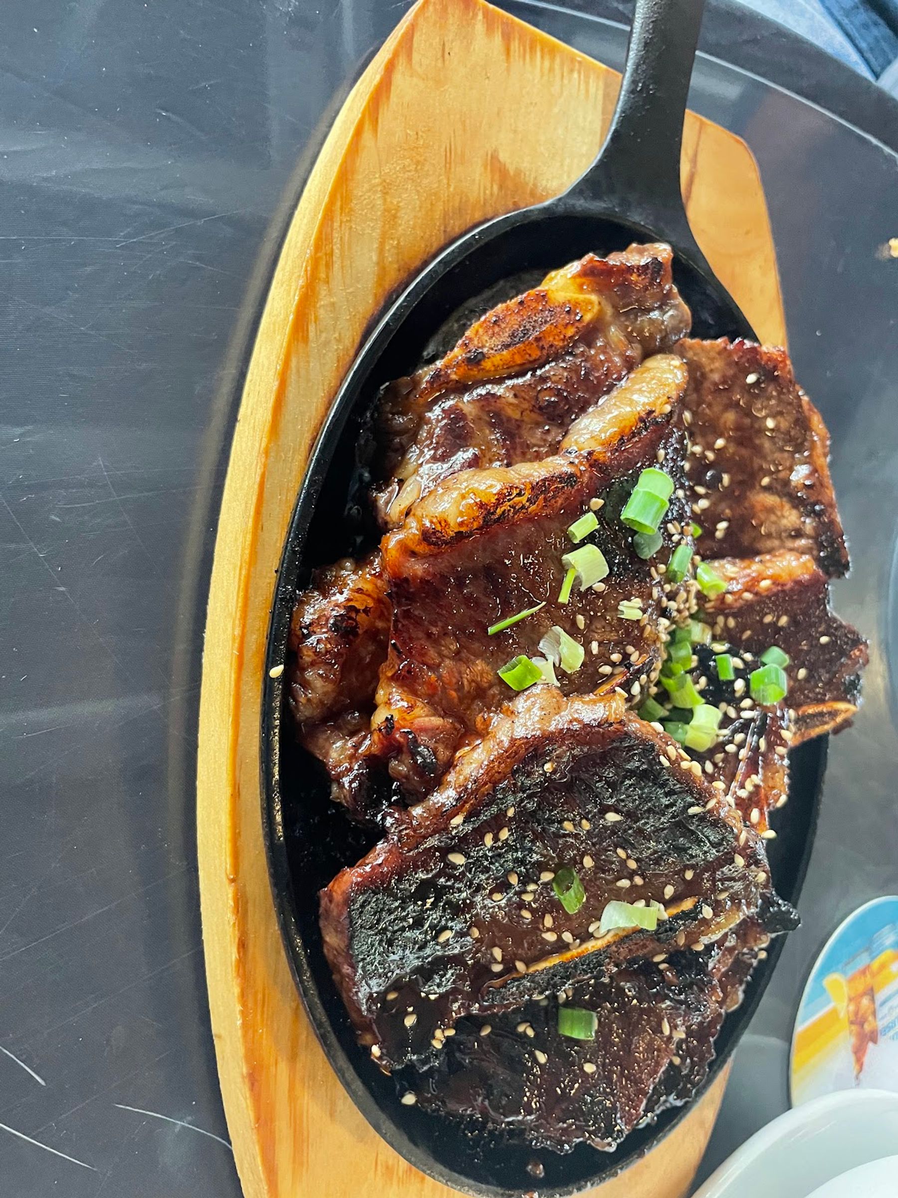 Photo 5 of E Ohi Restaurant in Pearl Harbor & ʻAiea, Oahu