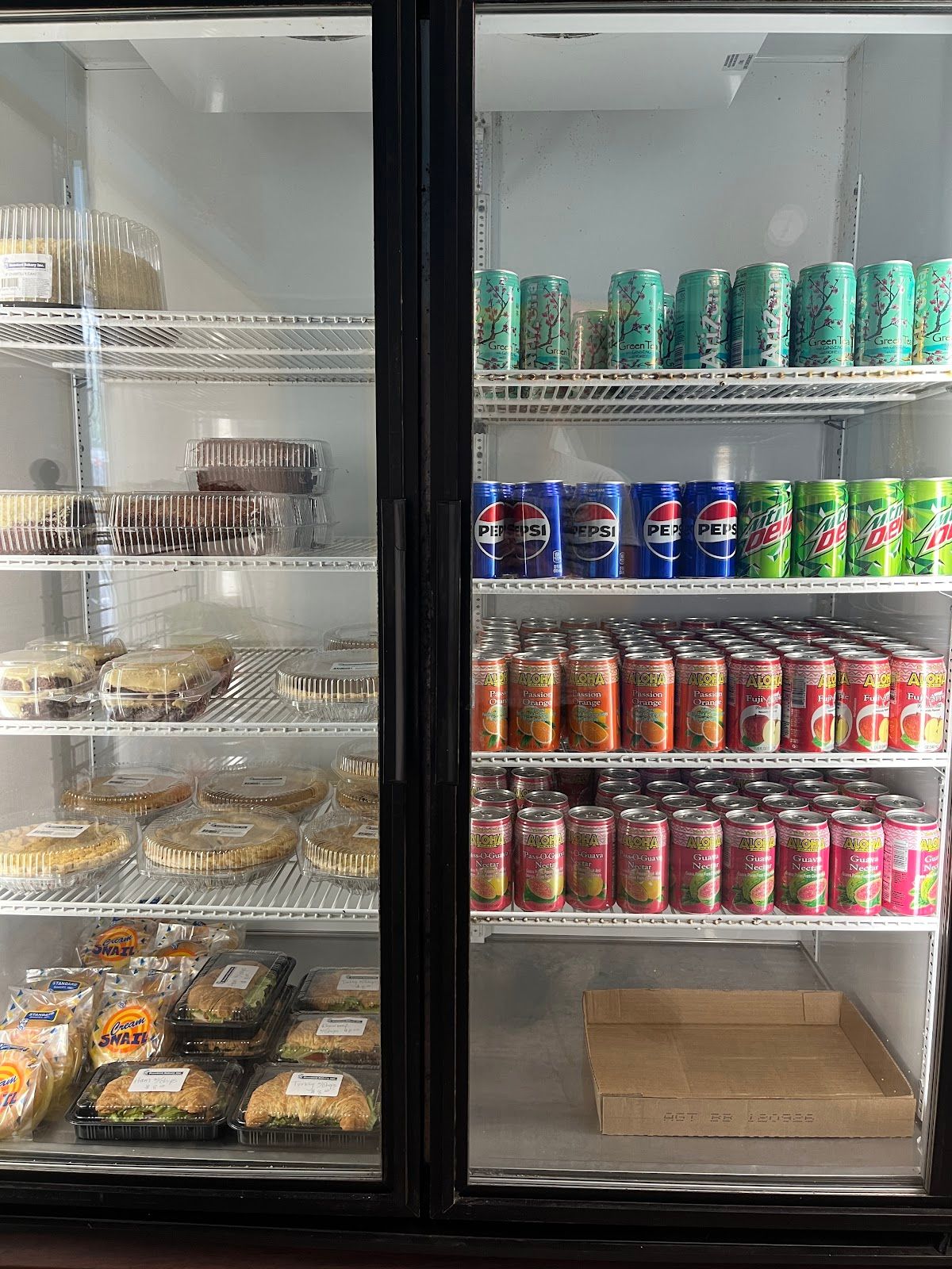 Photo 6 of Standard Bakery Inc in South Kona, Big Island