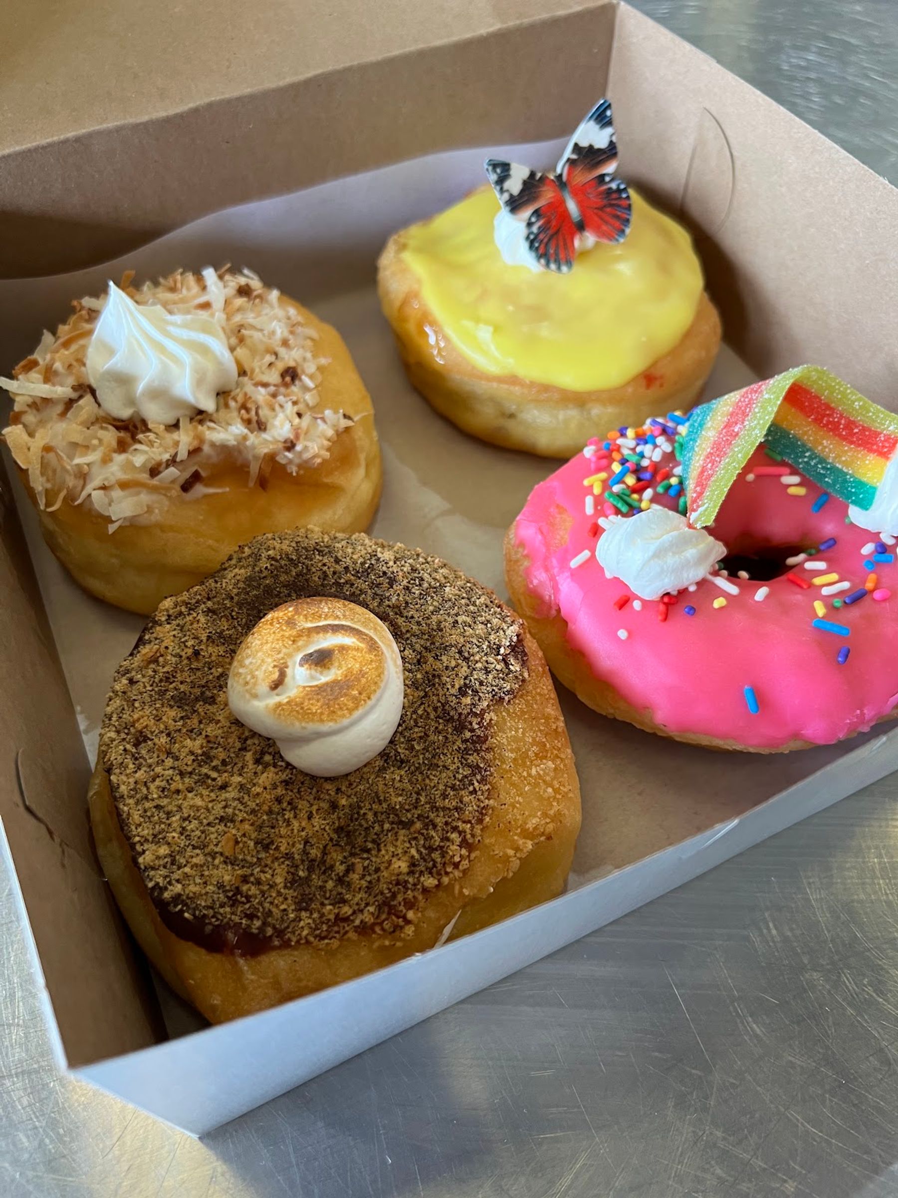 Photo 10 of Paradise Bakery Hawaii in Kailua-Kona, Big Island