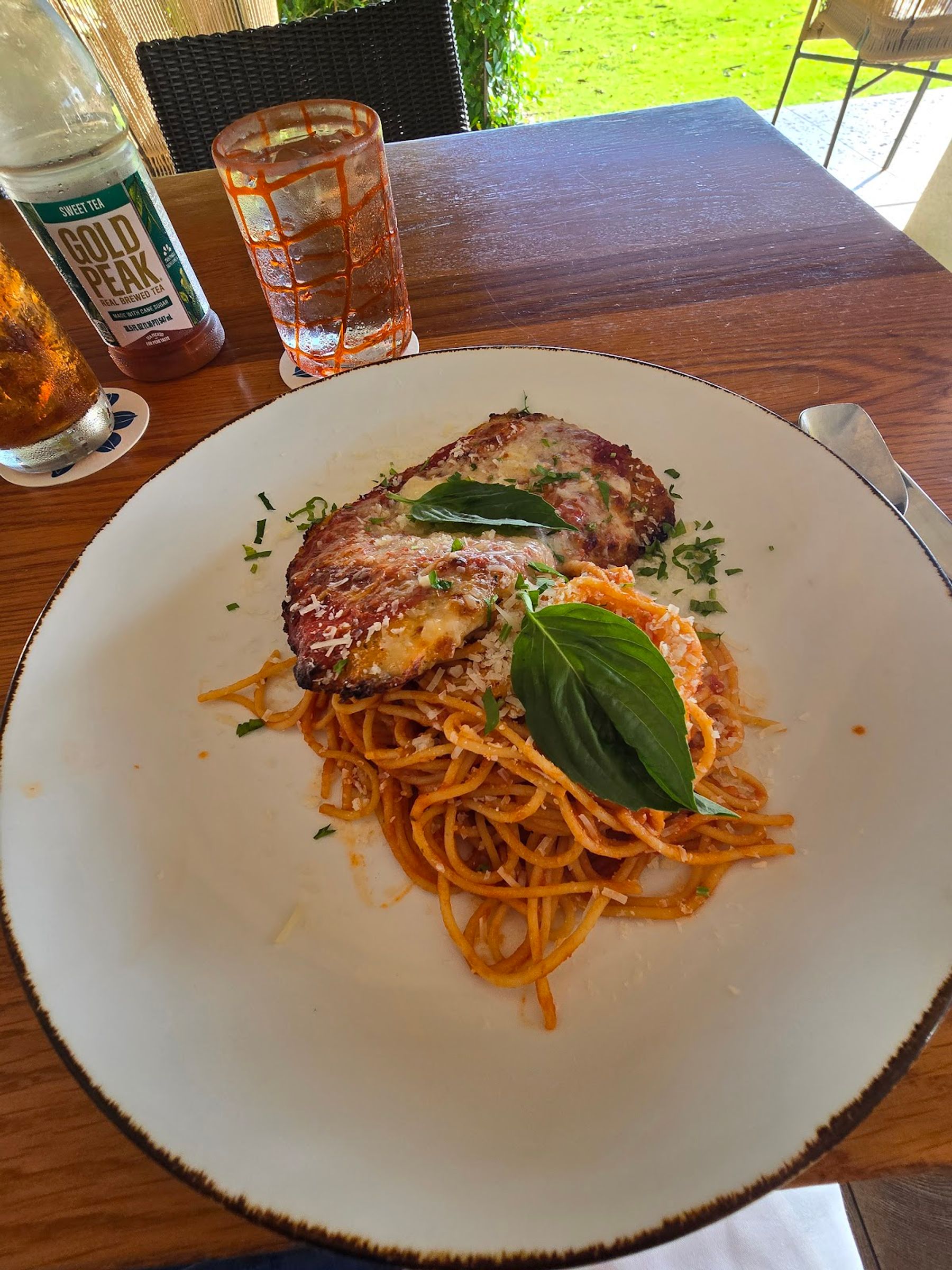 Photo 10 of Nui Italian in Waikoloa, Big Island
