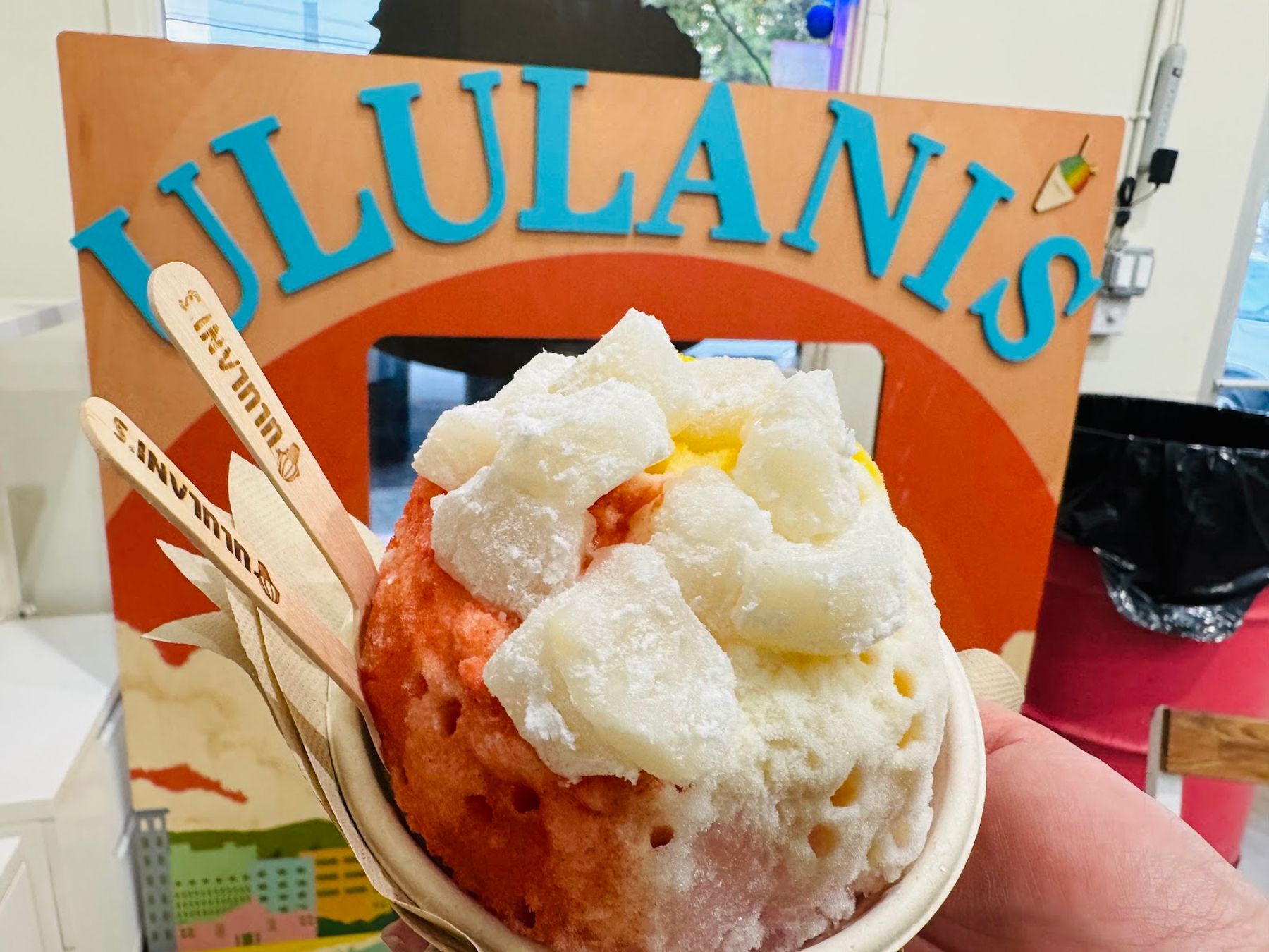 Photo 4 of Ululani’s Hawaiian Shave Ice in Diamond Head & Kapahulu, Oahu