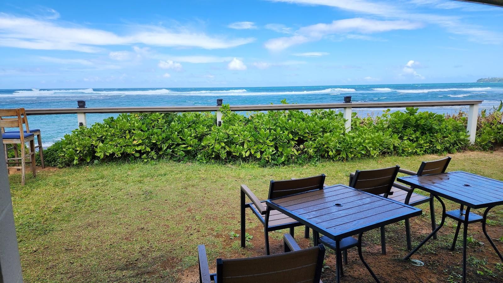 Opakapaka Grill and Bar restaurant in Hanalei, Kaua‘i photo 2