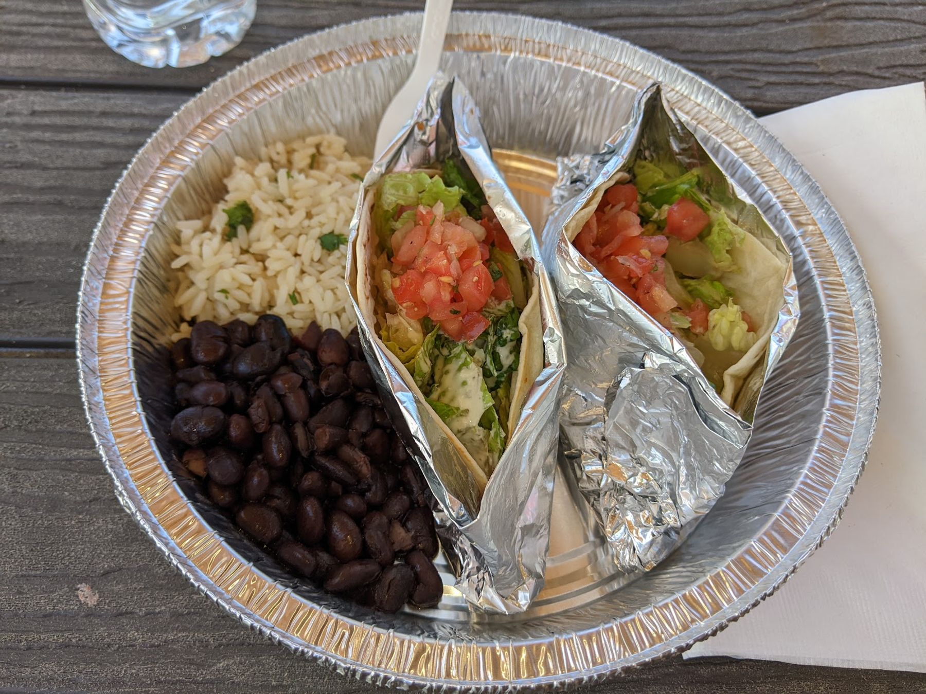 Photo 8 of North Shore Tacos in Pūpūkea, Oahu