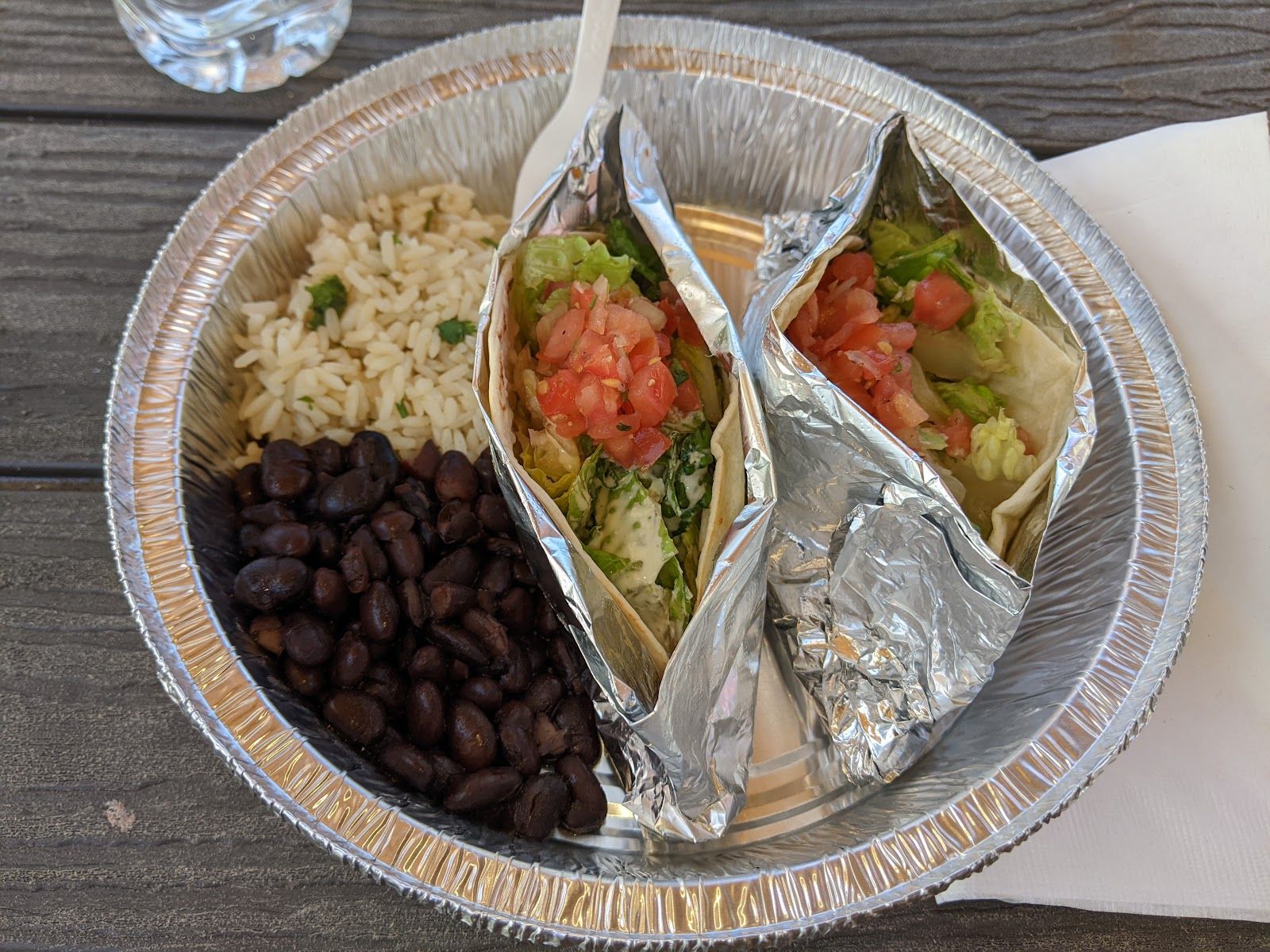 Photo 8 of North Shore Tacos in Pūpūkea, Oahu