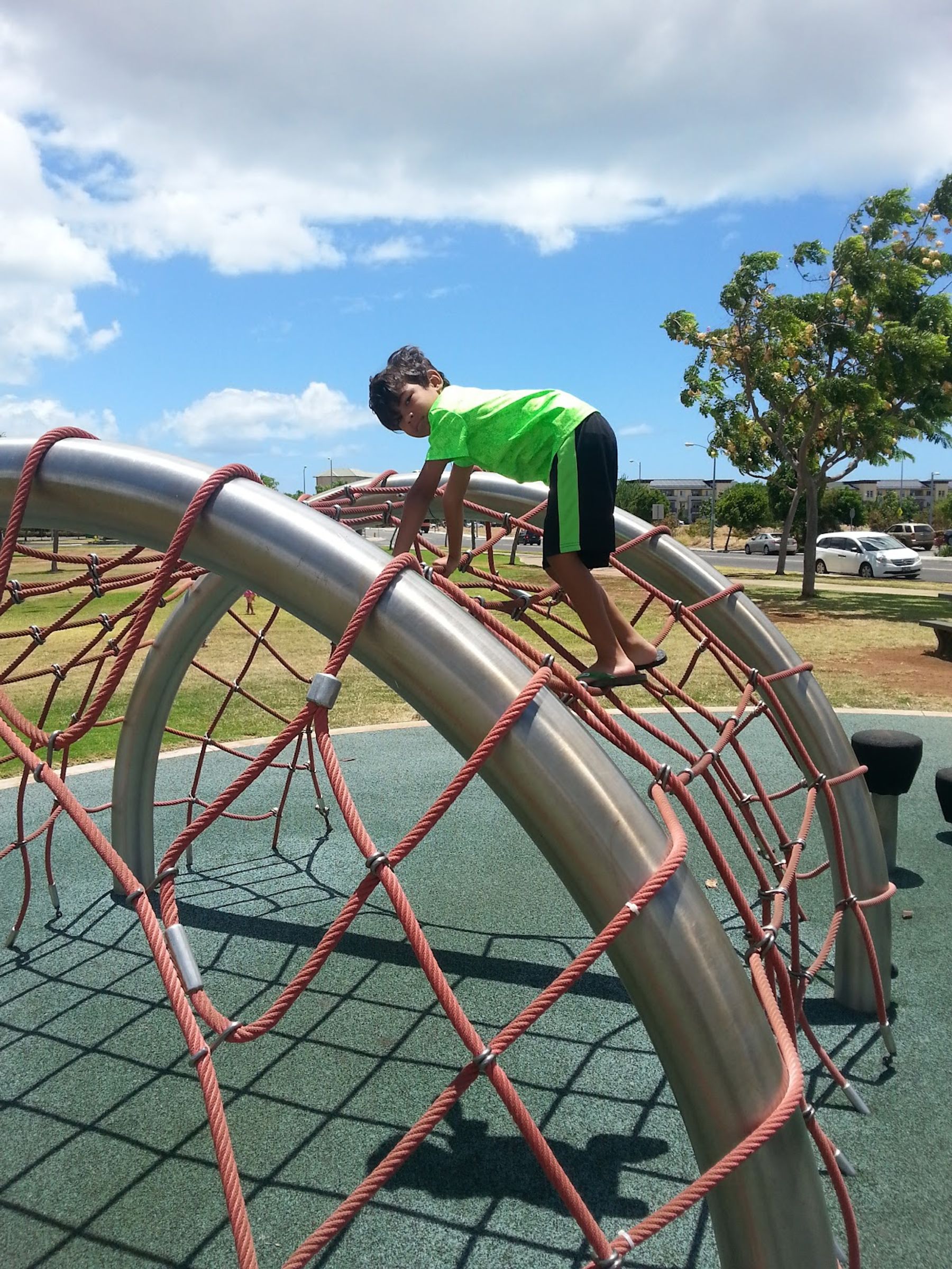 Photo 9 of Kapolei Regional Park in Kapolei & Makakilo, Oahu