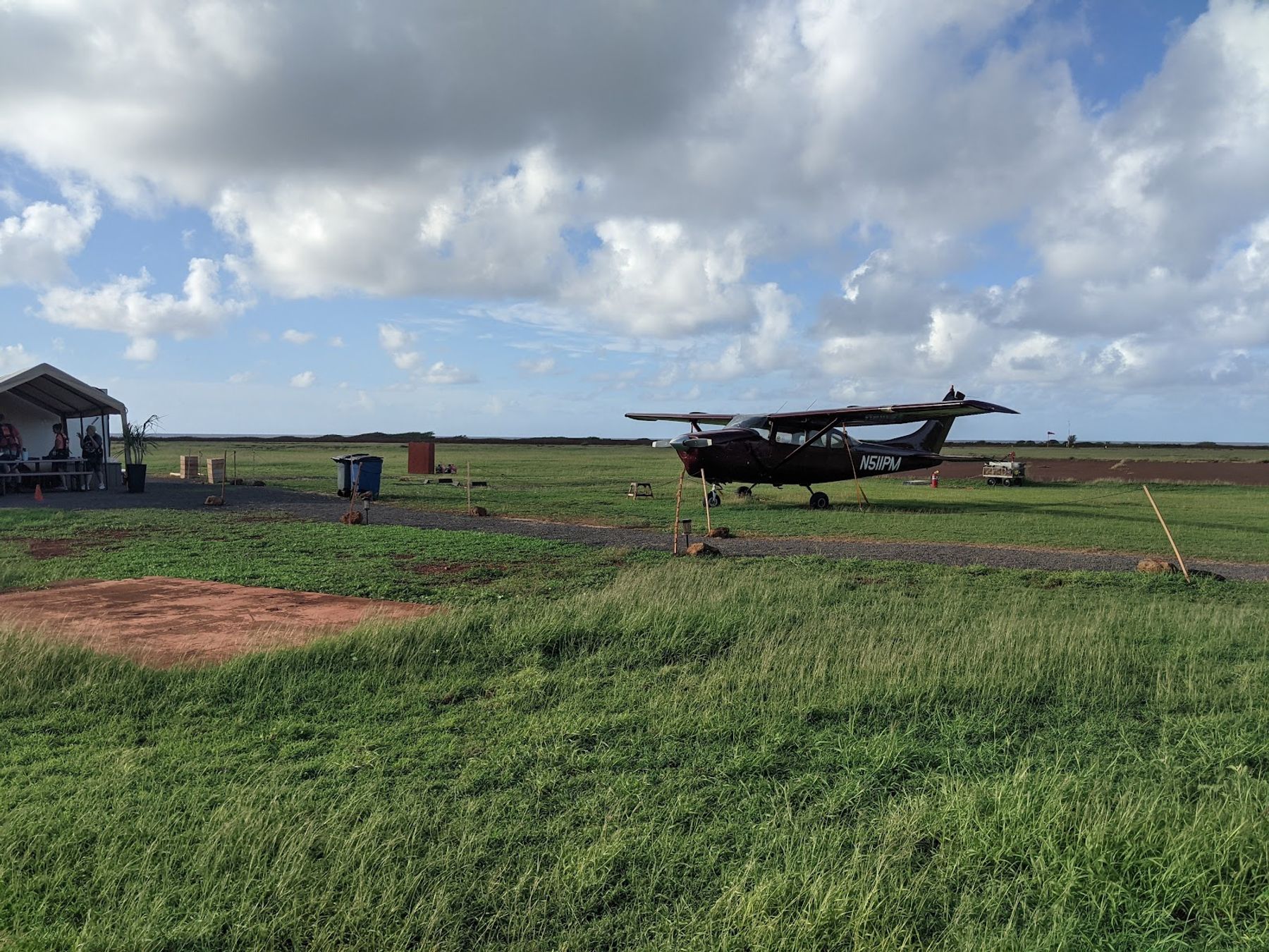 Skydive Kauai in Hanapepe, Kaua‘i photo 5