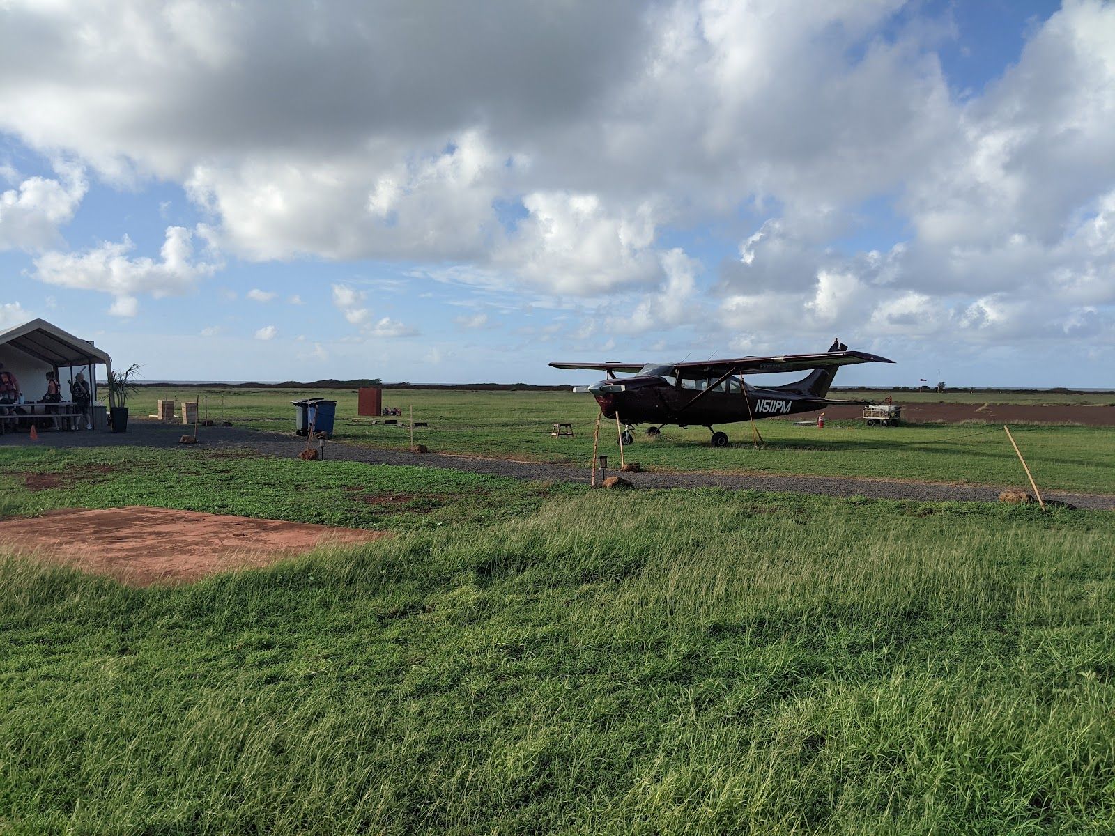 Skydive Kauai in Hanapepe, Kaua‘i photo 5