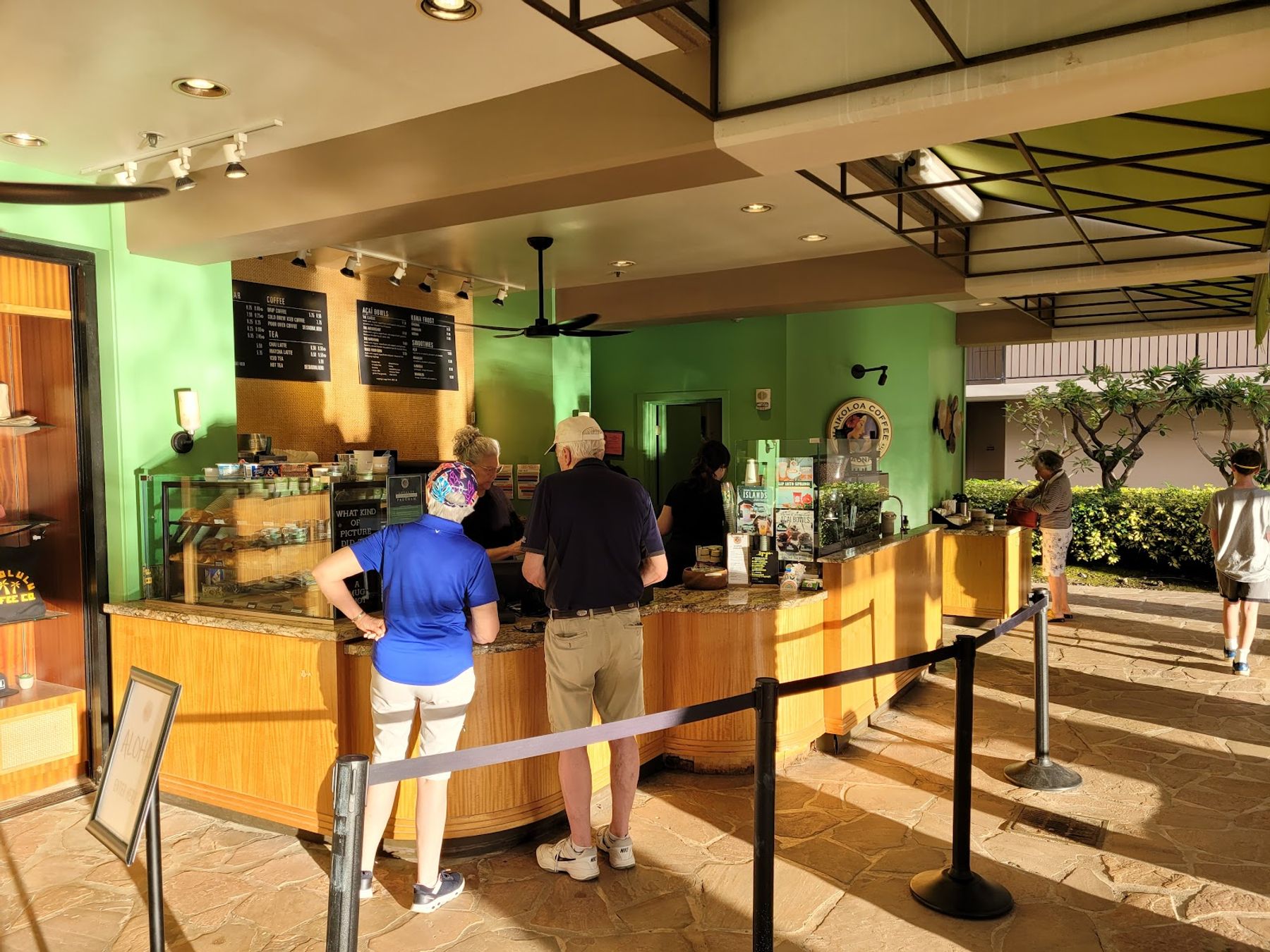 Photo 3 of Waikōloa Coffee in Waikoloa, Big Island