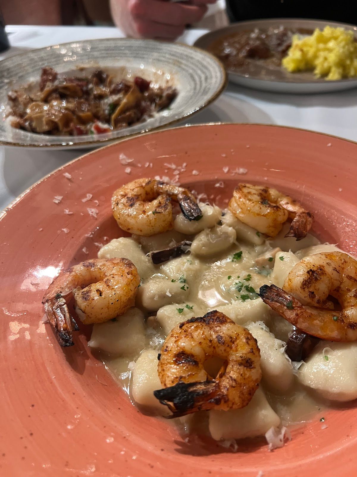 Photo 2 of Baci Bistro in Kailua & Lanikai, Oahu