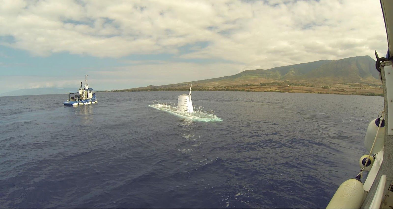 Photo 7 of Atlantis Submarines Maui in Lāhainā, Maui