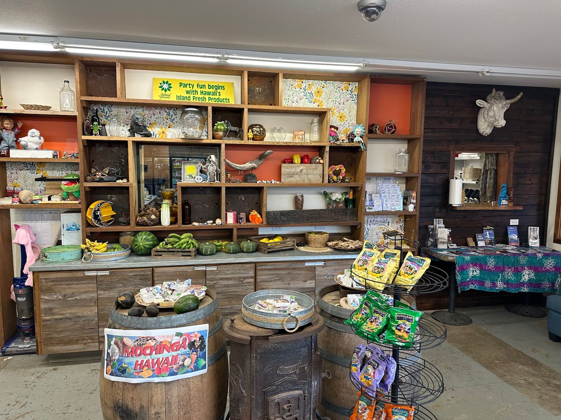 Photo 10 of Honokaʻa Country Market in Honokaʻa, Big Island