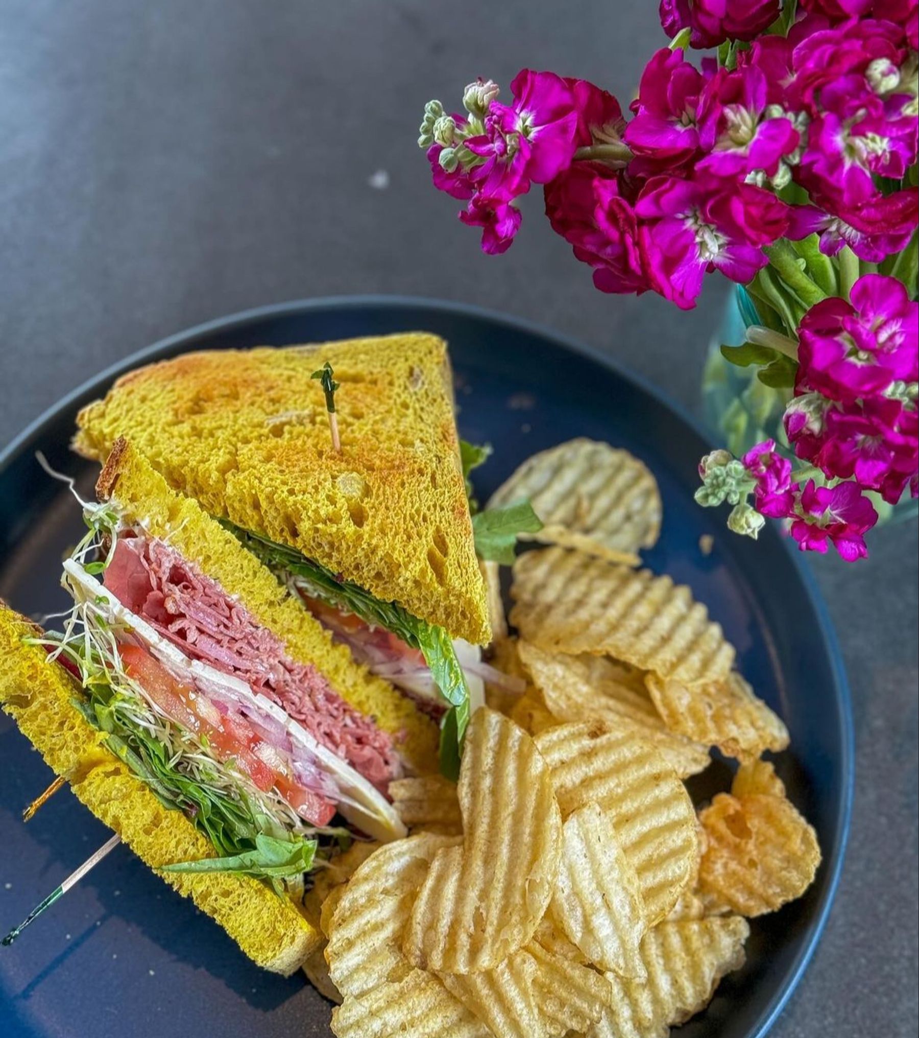 Photo 8 of Vibe Cafe in Hilo, Big Island