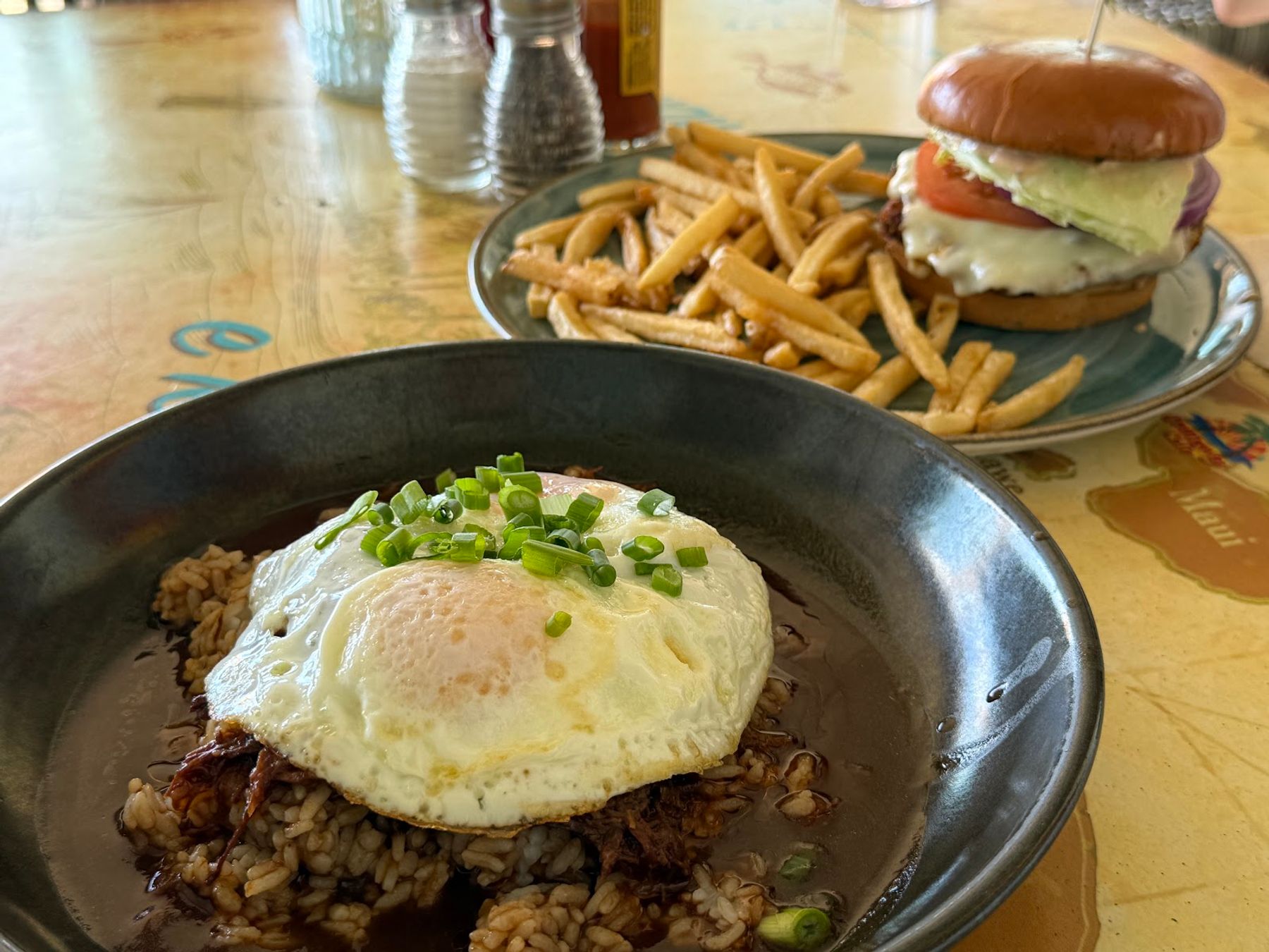 Photo 7 of Castaway Cafe in Kāʻanapali, Maui
