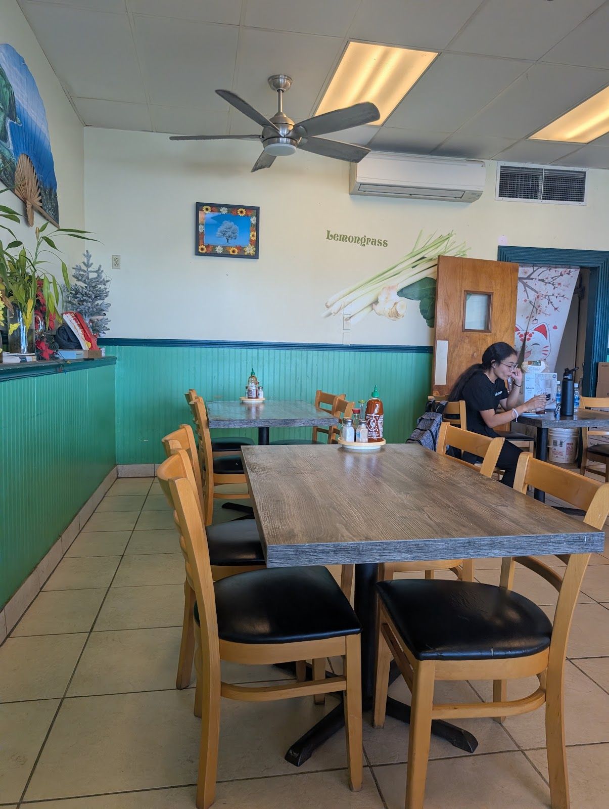 Photo 8 of Lemongrass Restaurant in Pāhoa, Big Island
