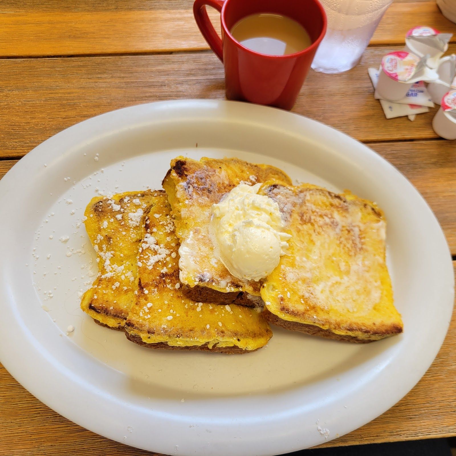 Photo 6 of Hawaiian Style Cafe in Waimea, Big Island
