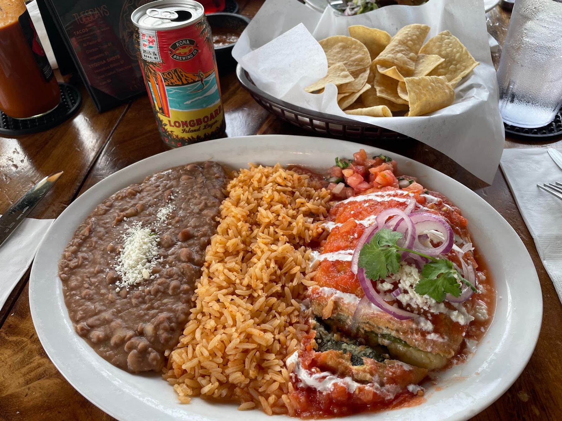 Photo 4 of Sergio's Cantina in Kāʻanapali, Maui